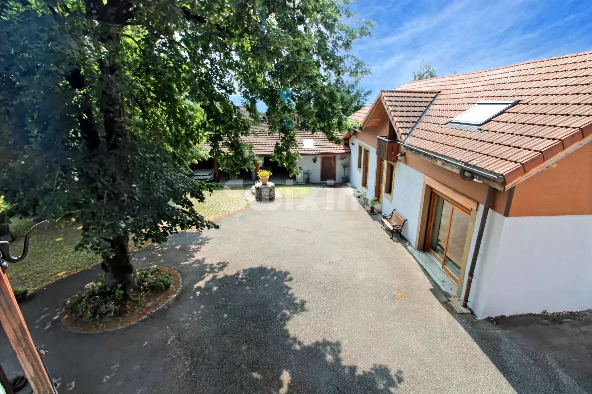 Maison à vendre, 383m², Fillinges