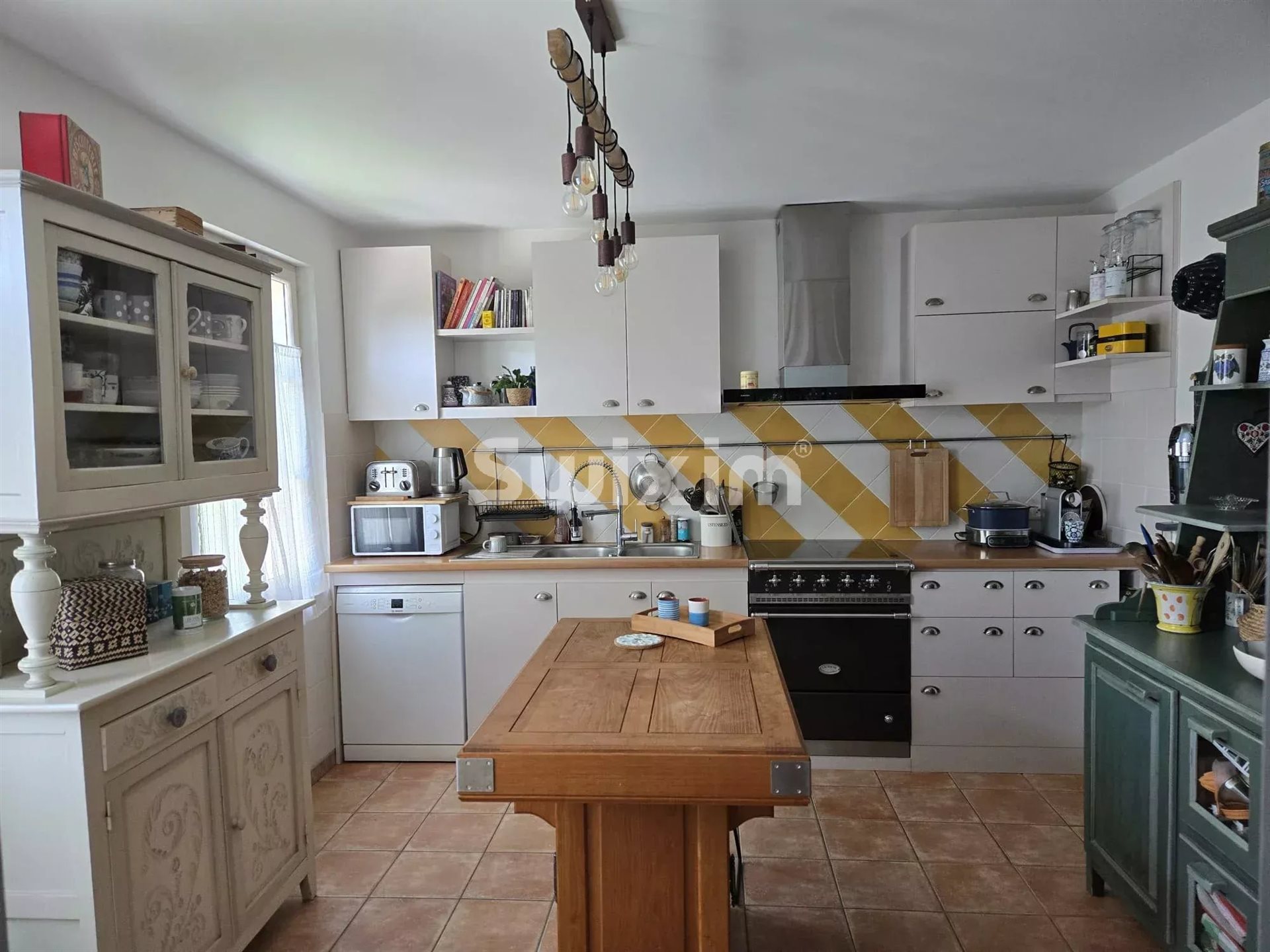 Maison à vendre, 173m², Aubigny-sur-Nère