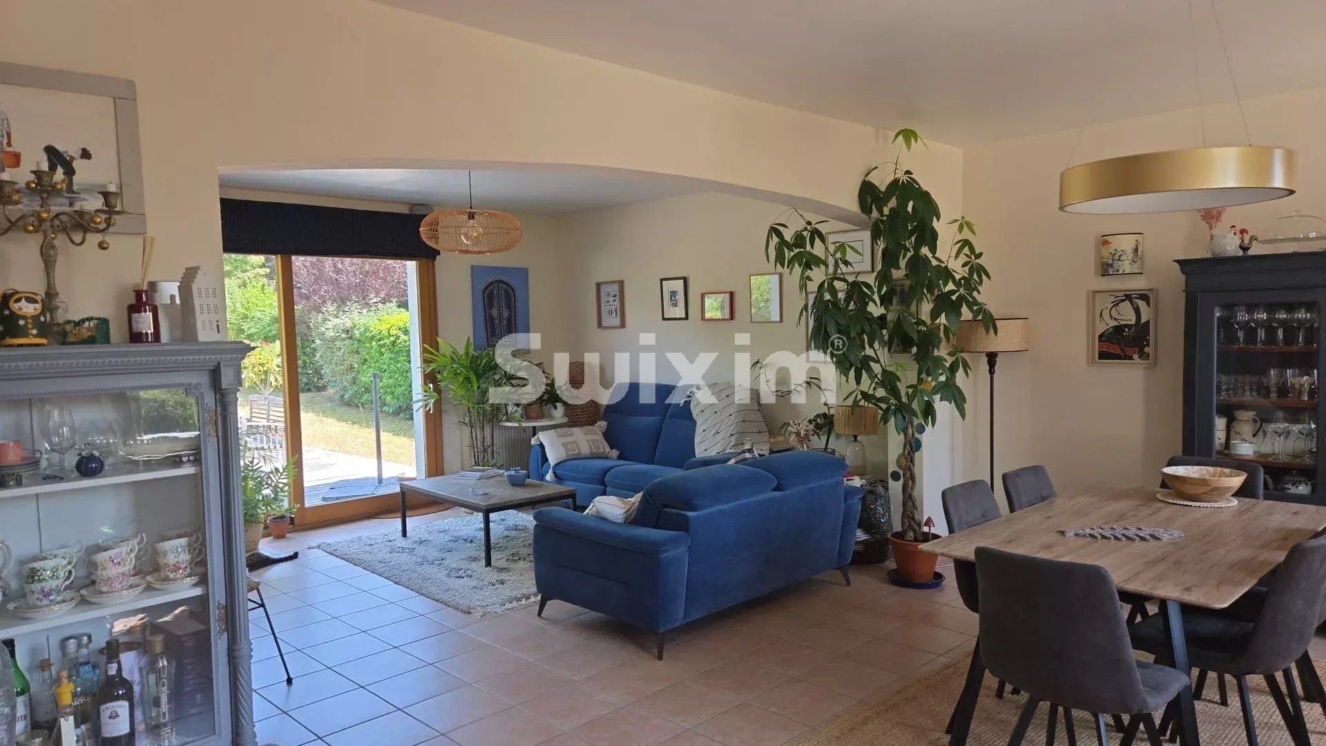 Maison à vendre, 173m², Aubigny-sur-Nère