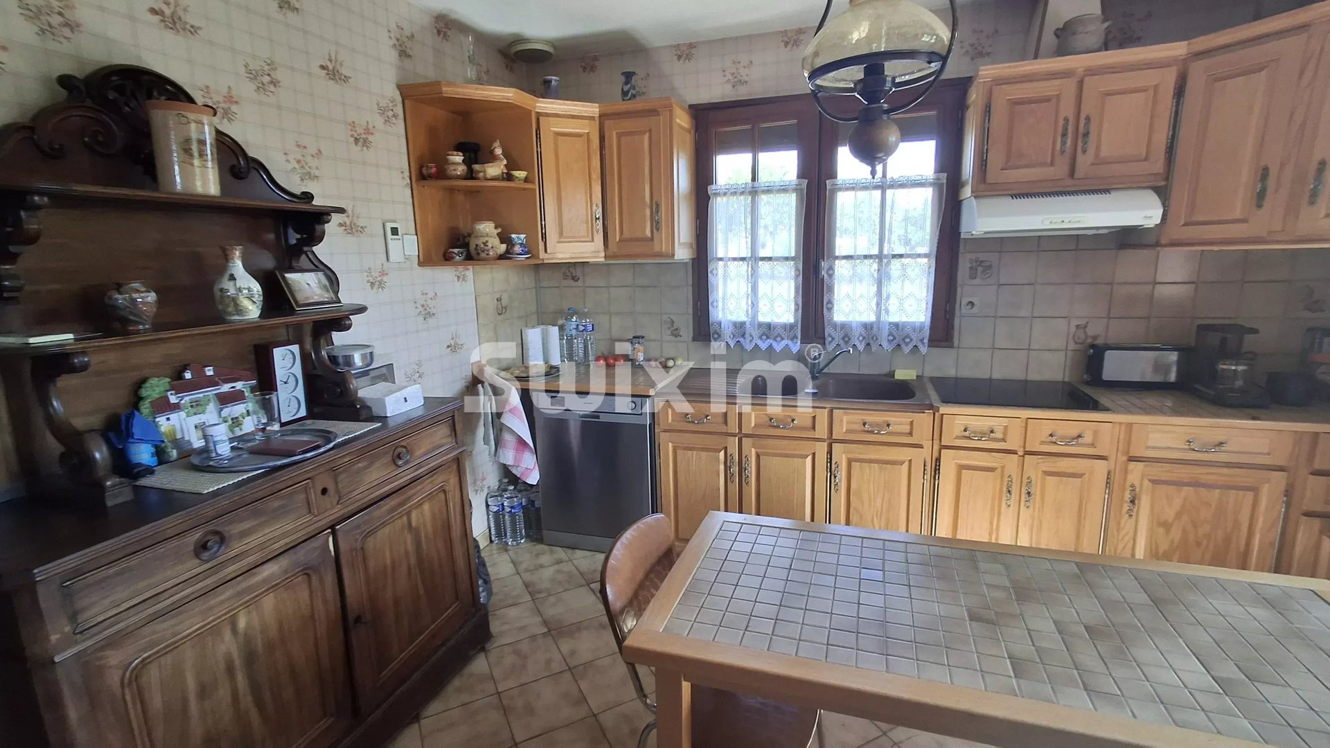 Maison à vendre, 160m², Candé-sur-Beuvron