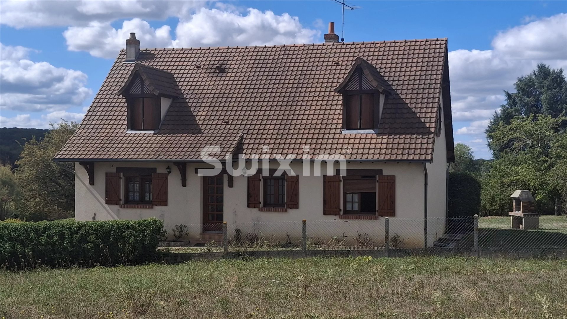 Maison à vendre, 160m², Blois