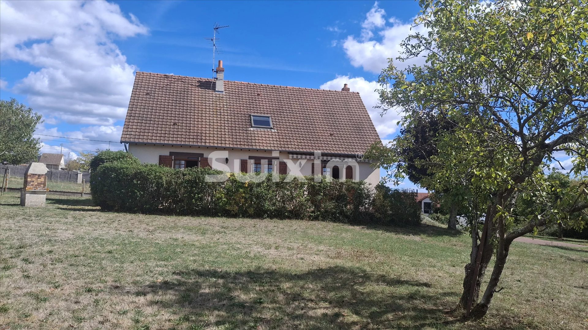 Maison à vendre, 160m², Blois