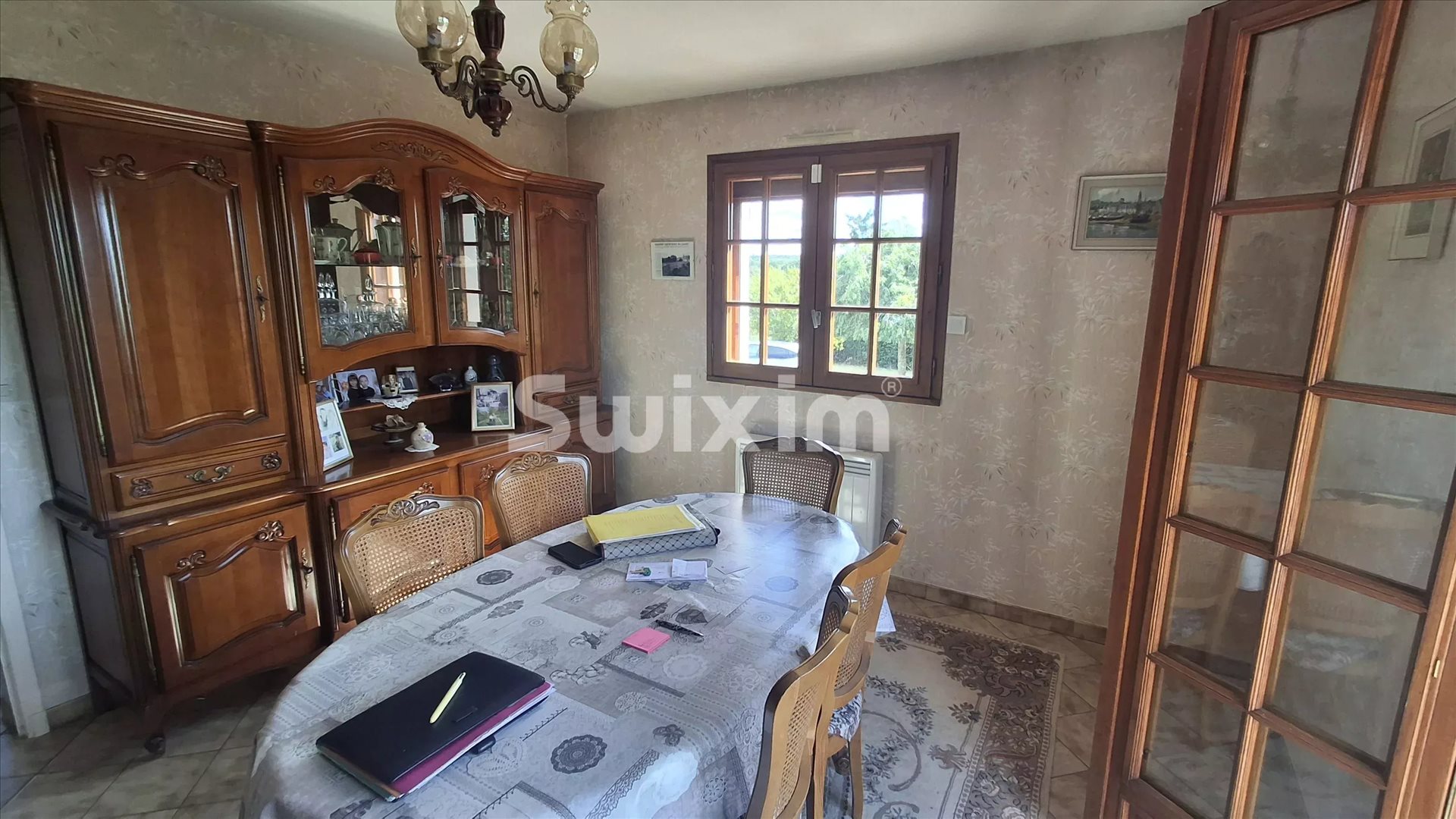 Maison à vendre, 160m², Blois