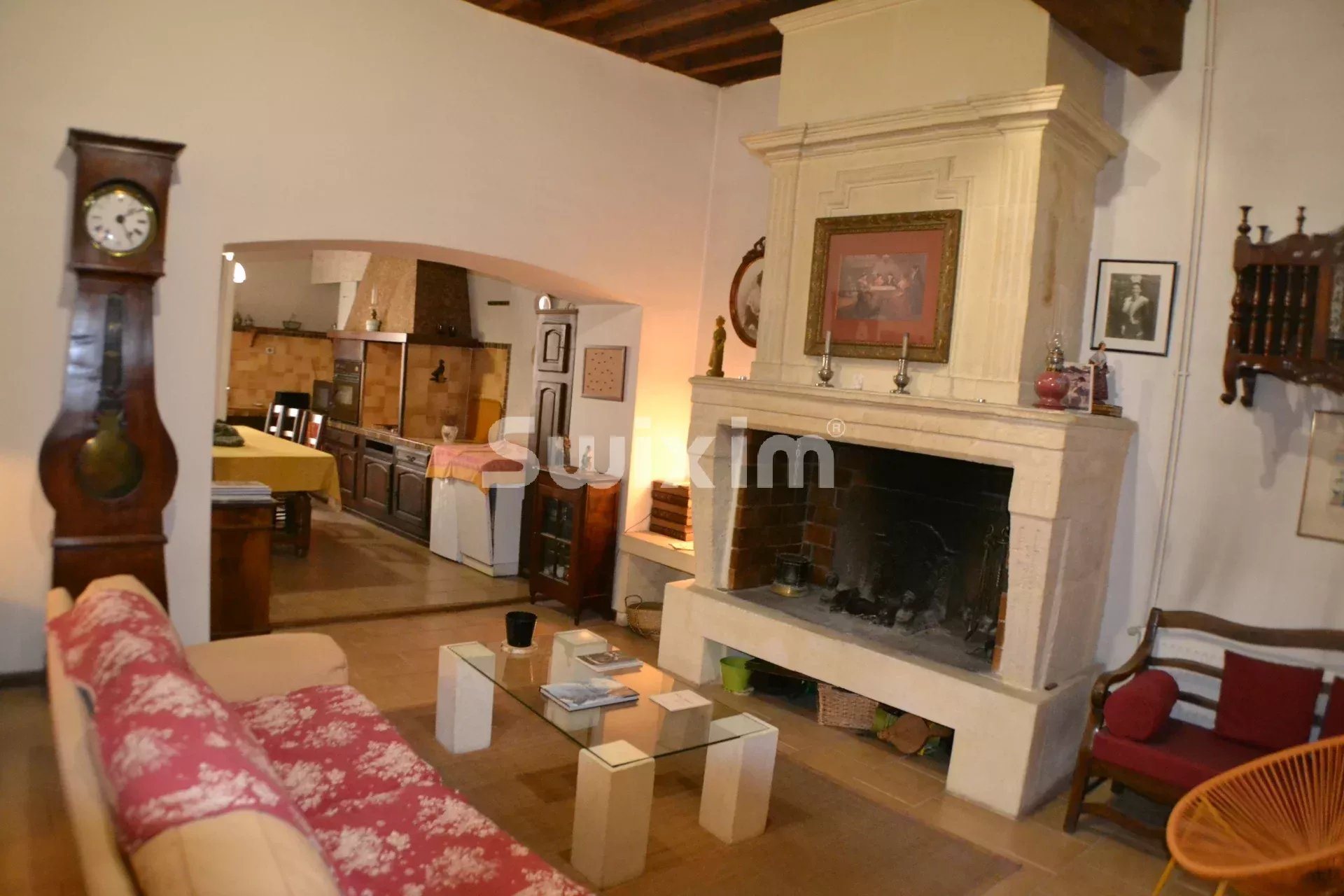 Maison à vendre, 109m², Arles