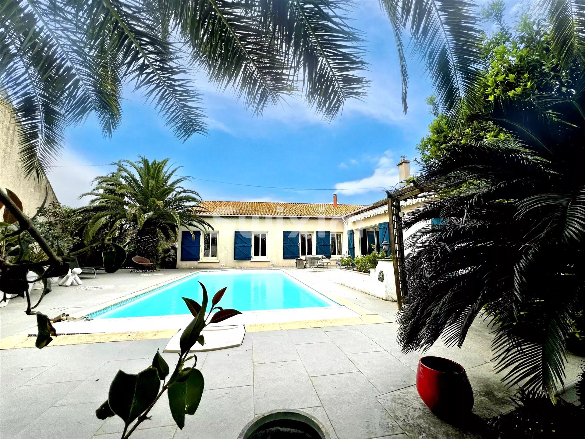 Maison à vendre, 169m², Agde (Cap d'Agde)