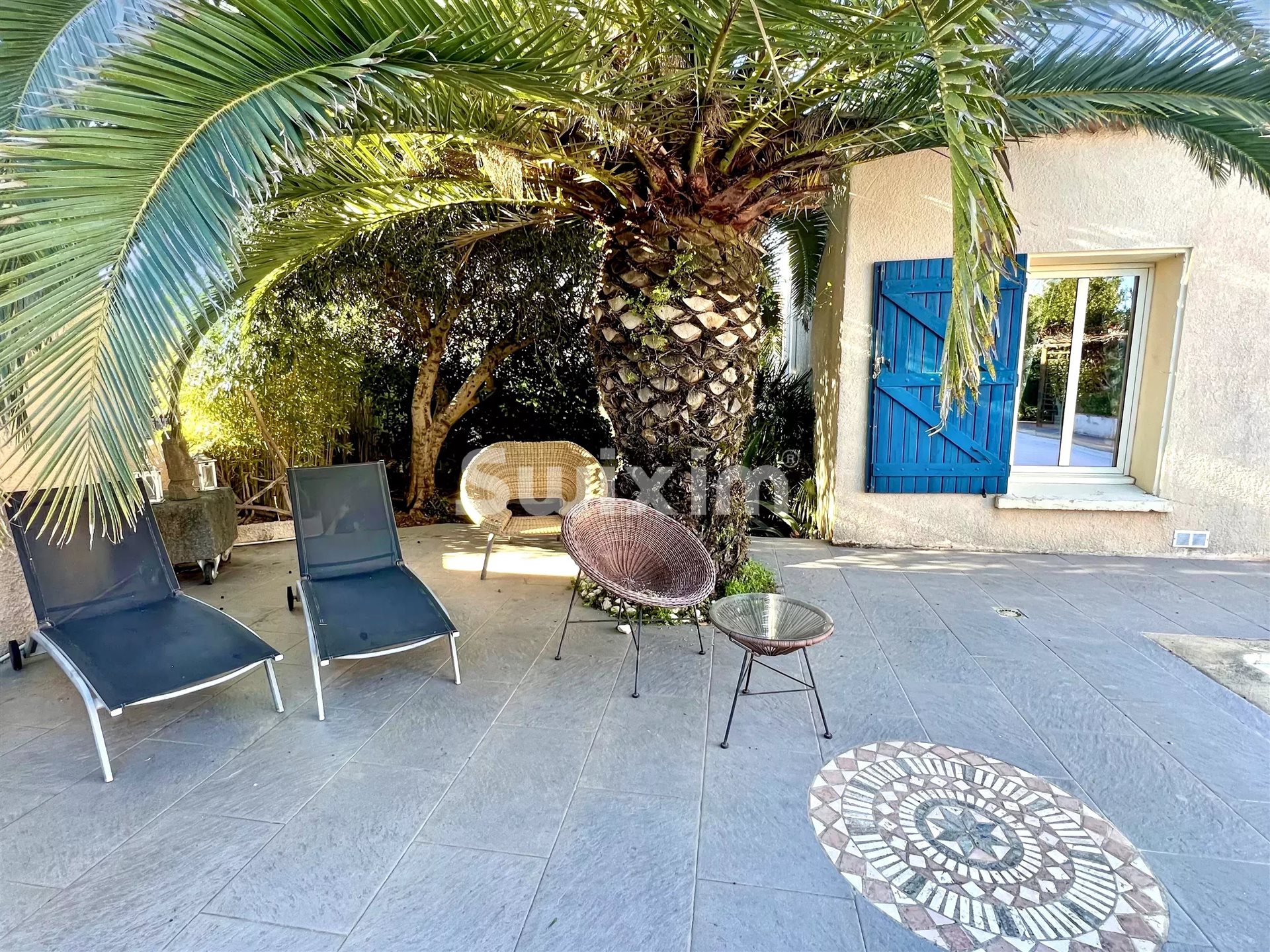 Maison à vendre, 169m², Agde (Cap d'Agde)