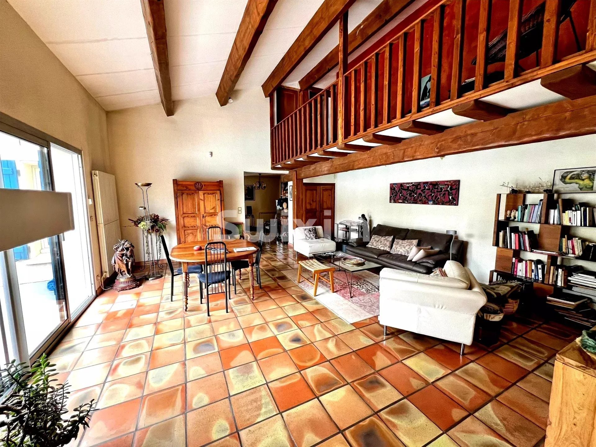 Maison à vendre, 169m², Agde (Cap d'Agde)