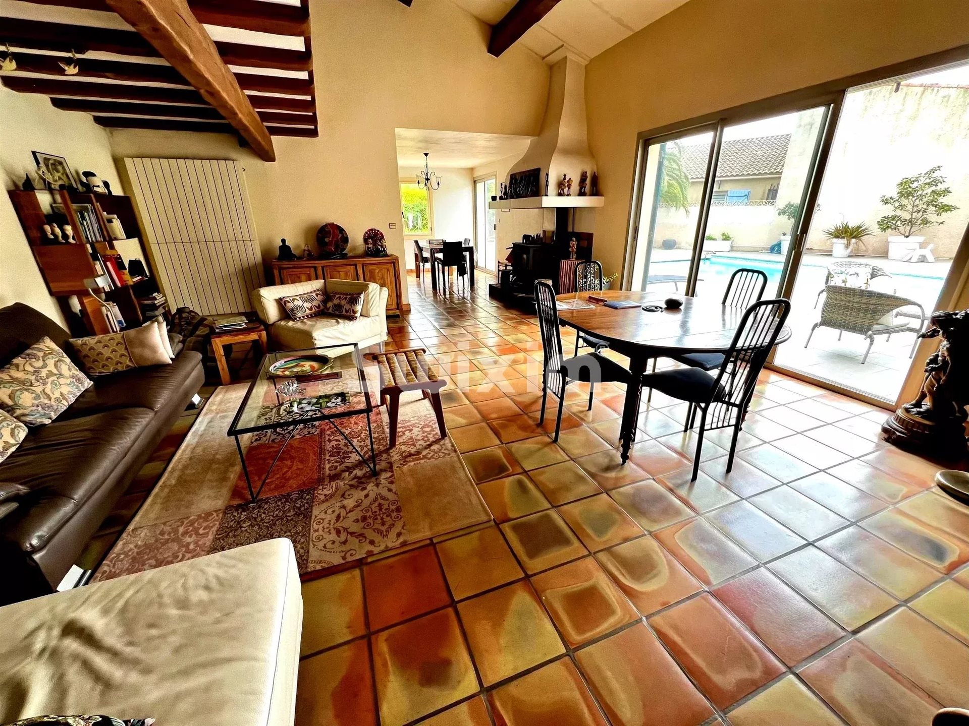 Maison à vendre, 169m², Agde (Cap d'Agde)