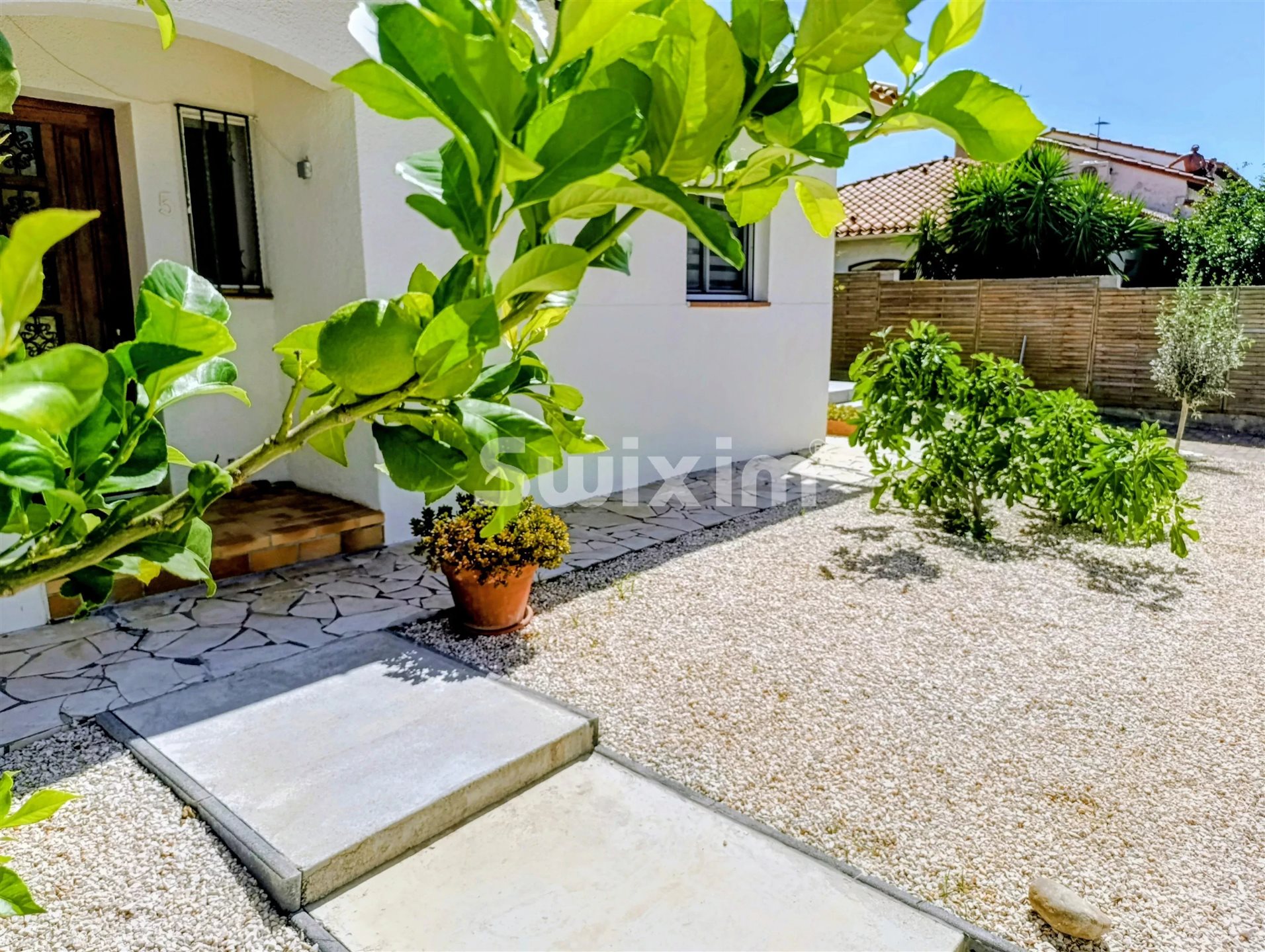 Maison à vendre, 92m², Perpignan