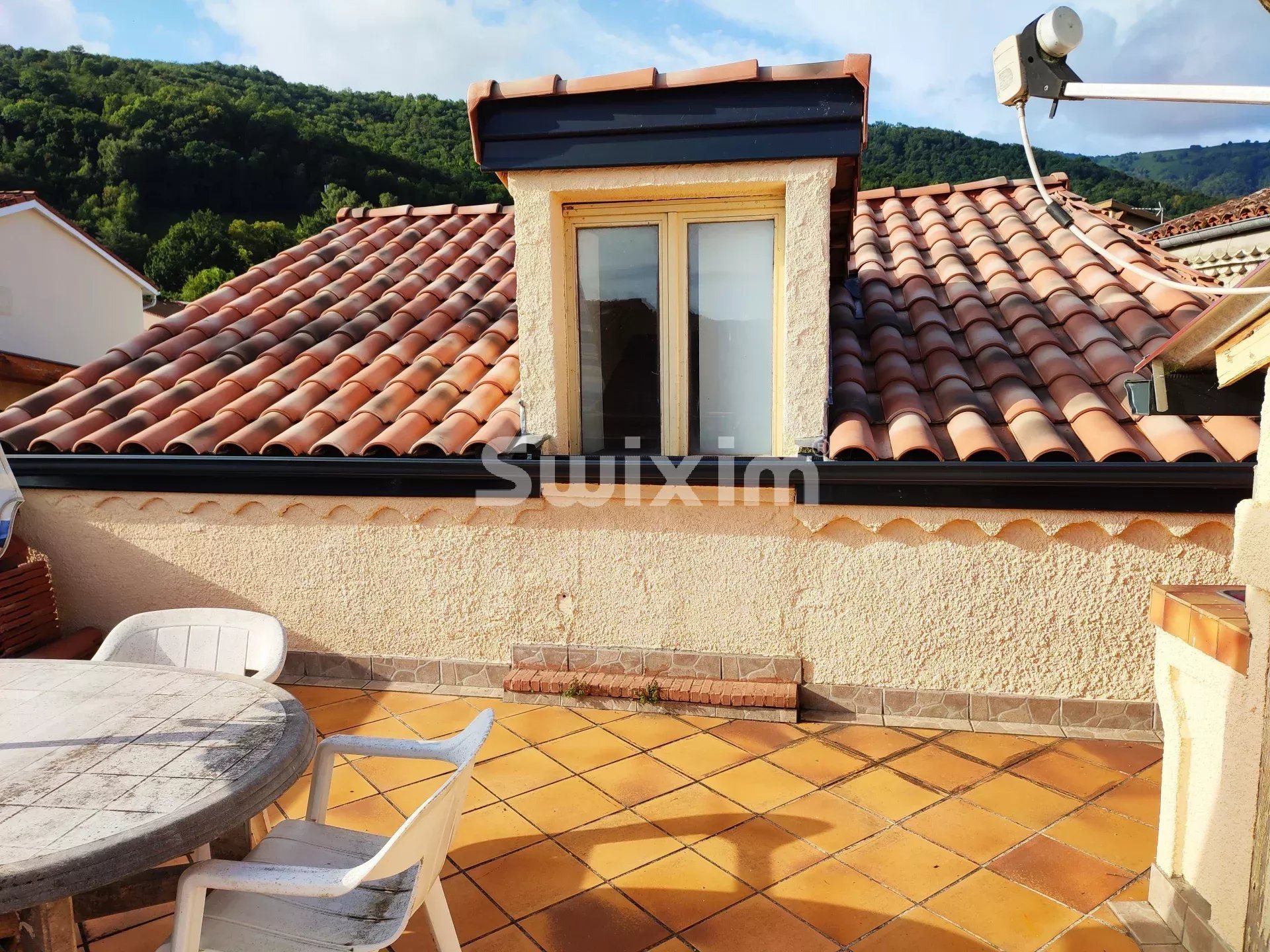 Maison à vendre, 106m², Foix
