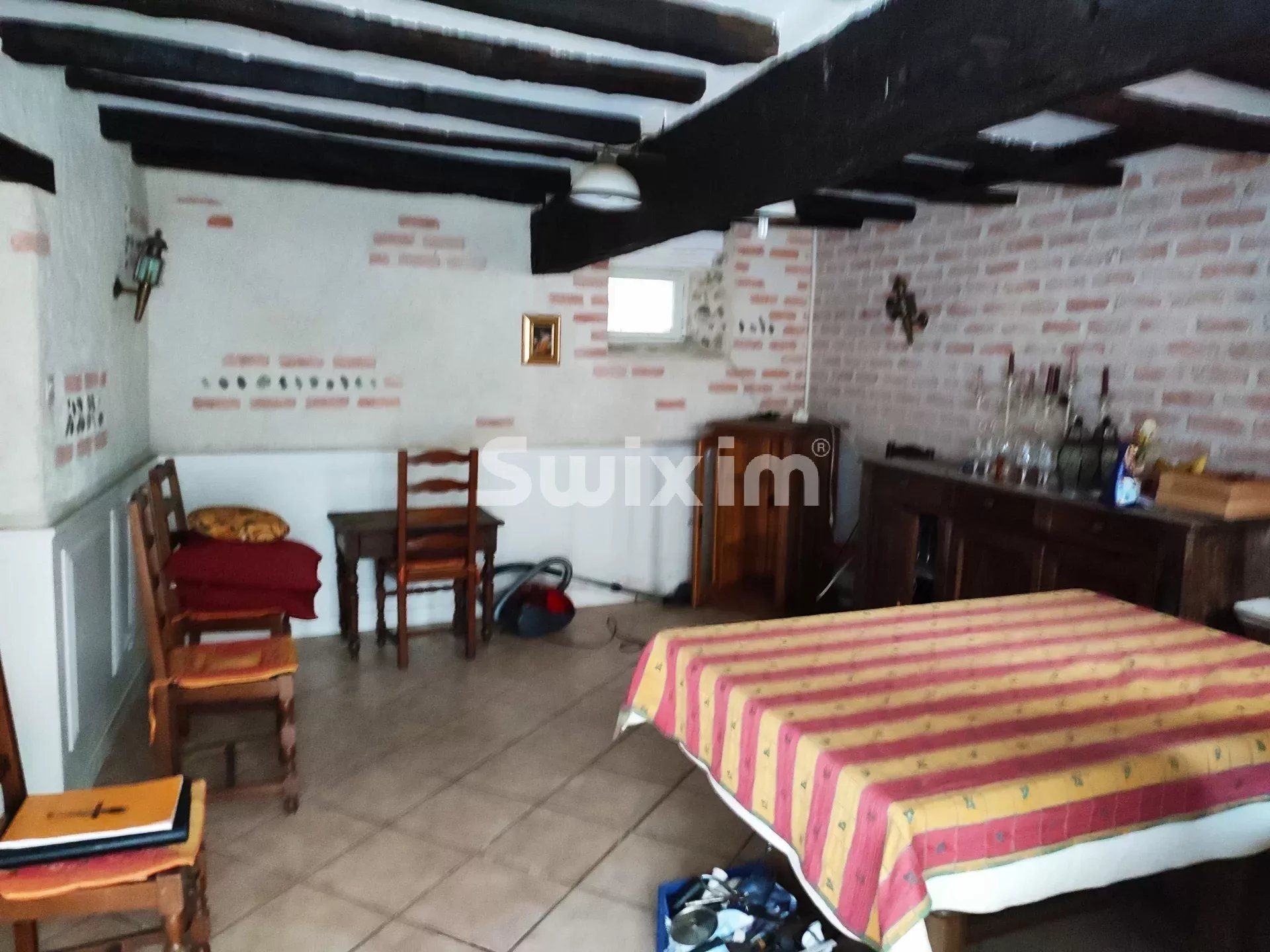 Maison à vendre, 106m², Foix