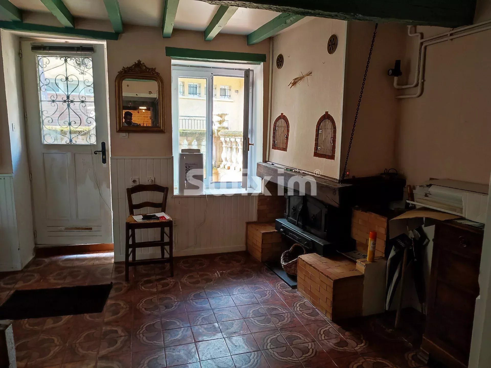Maison à vendre, 106m², Foix