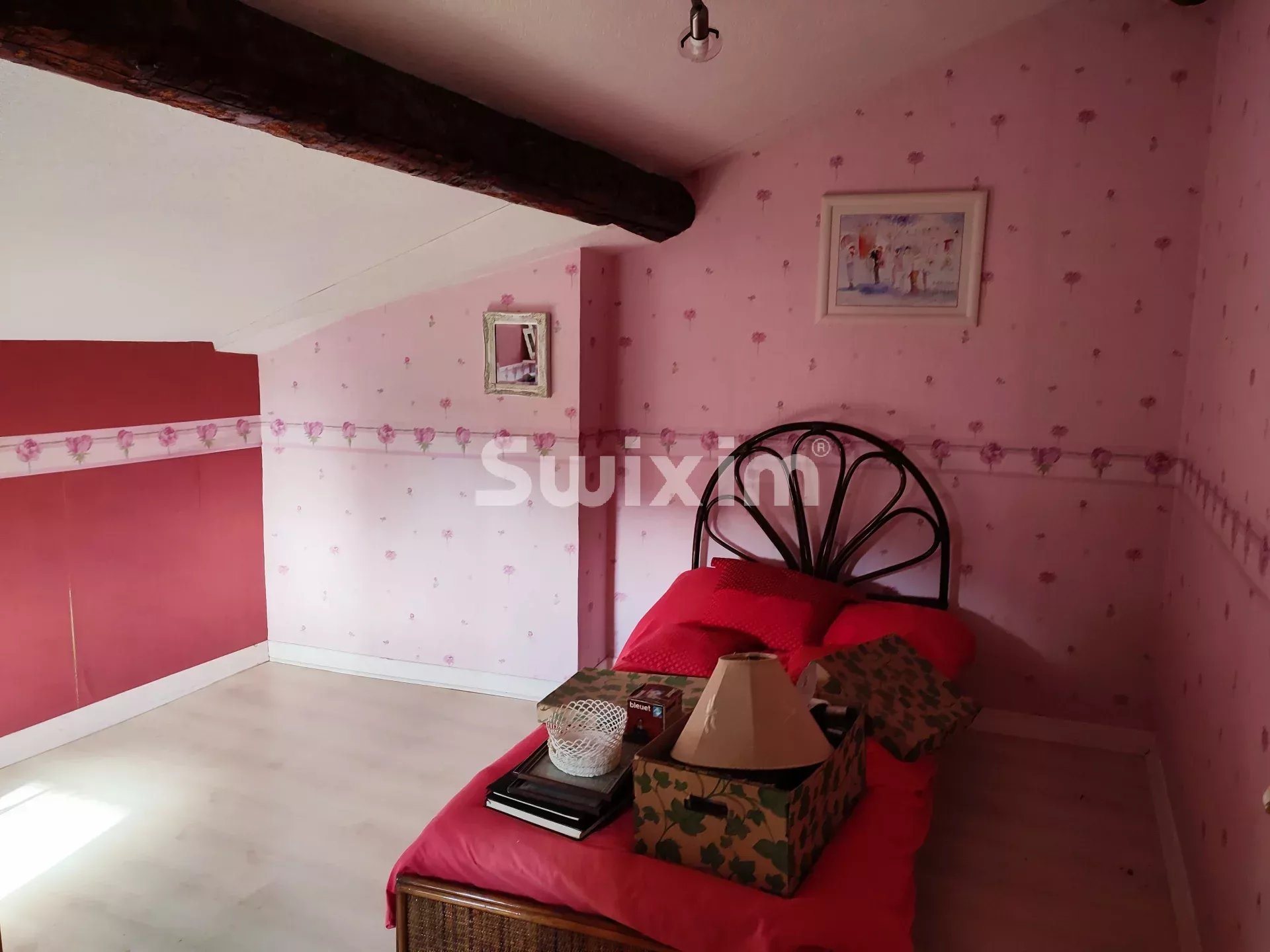 Maison à vendre, 106m², Foix