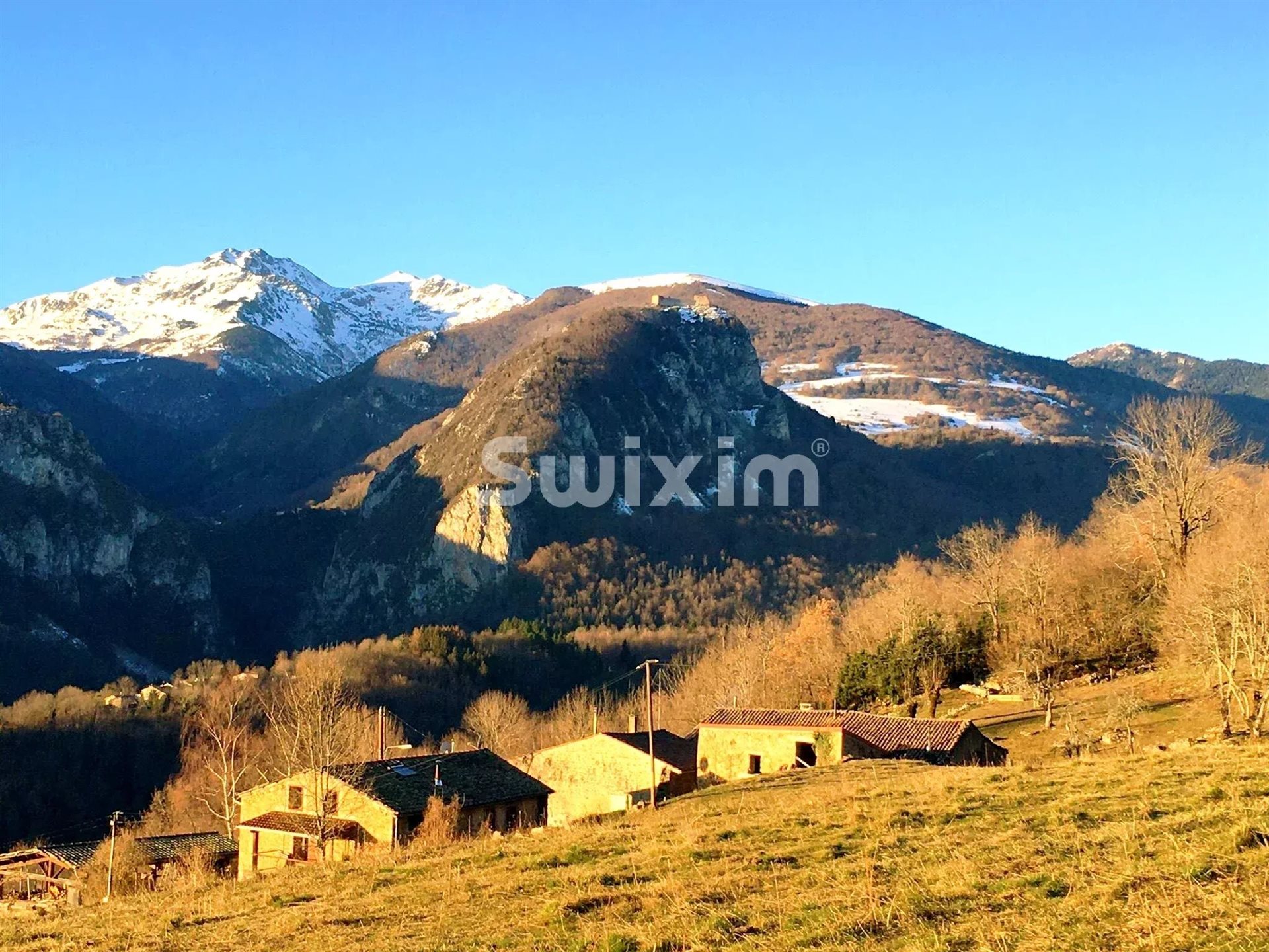 Maison à vendre, 222m², Lavelanet