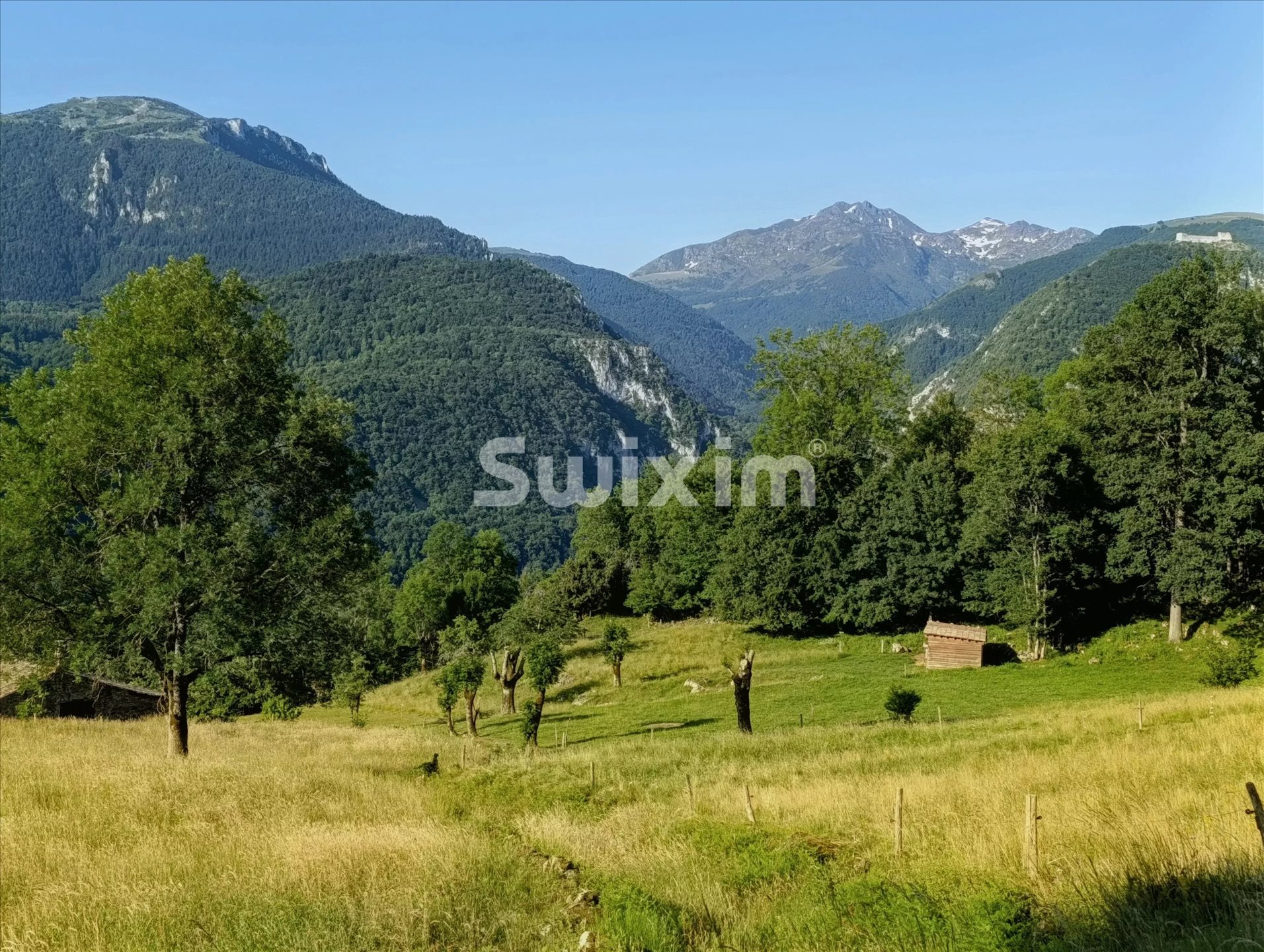 Maison à vendre, 222m², Lavelanet