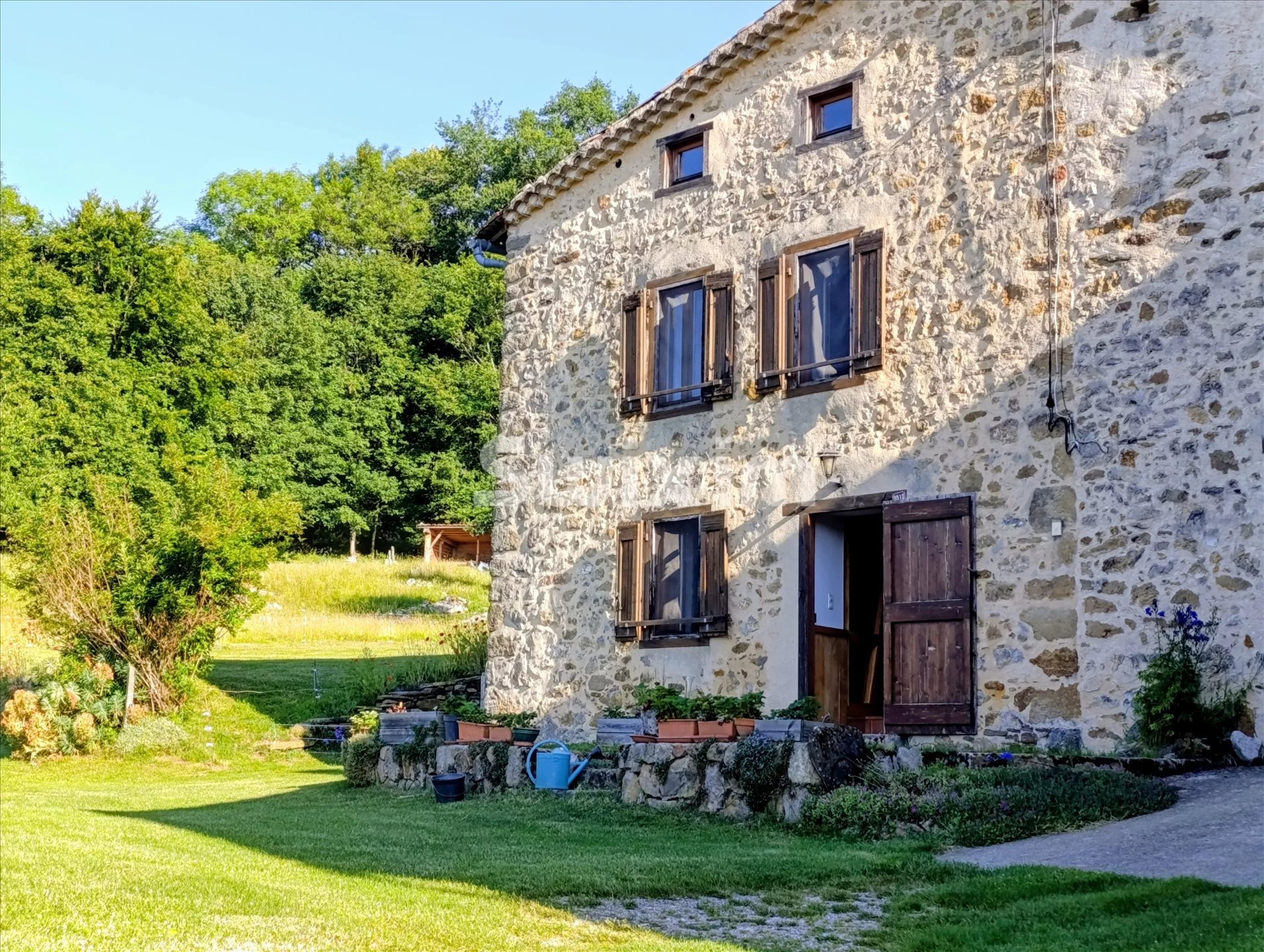 Maison à vendre, 222m², Lavelanet