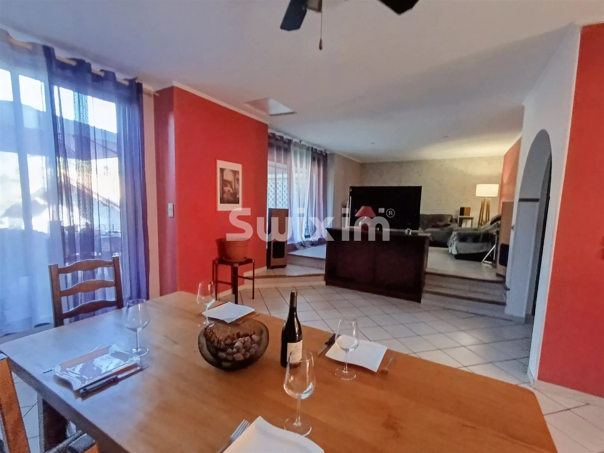 Maison à vendre, 192m², Laroque-d'Olmes