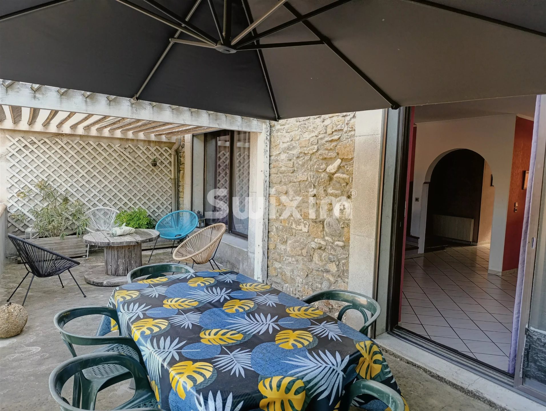 Maison à vendre, 192m², Laroque-d'Olmes
