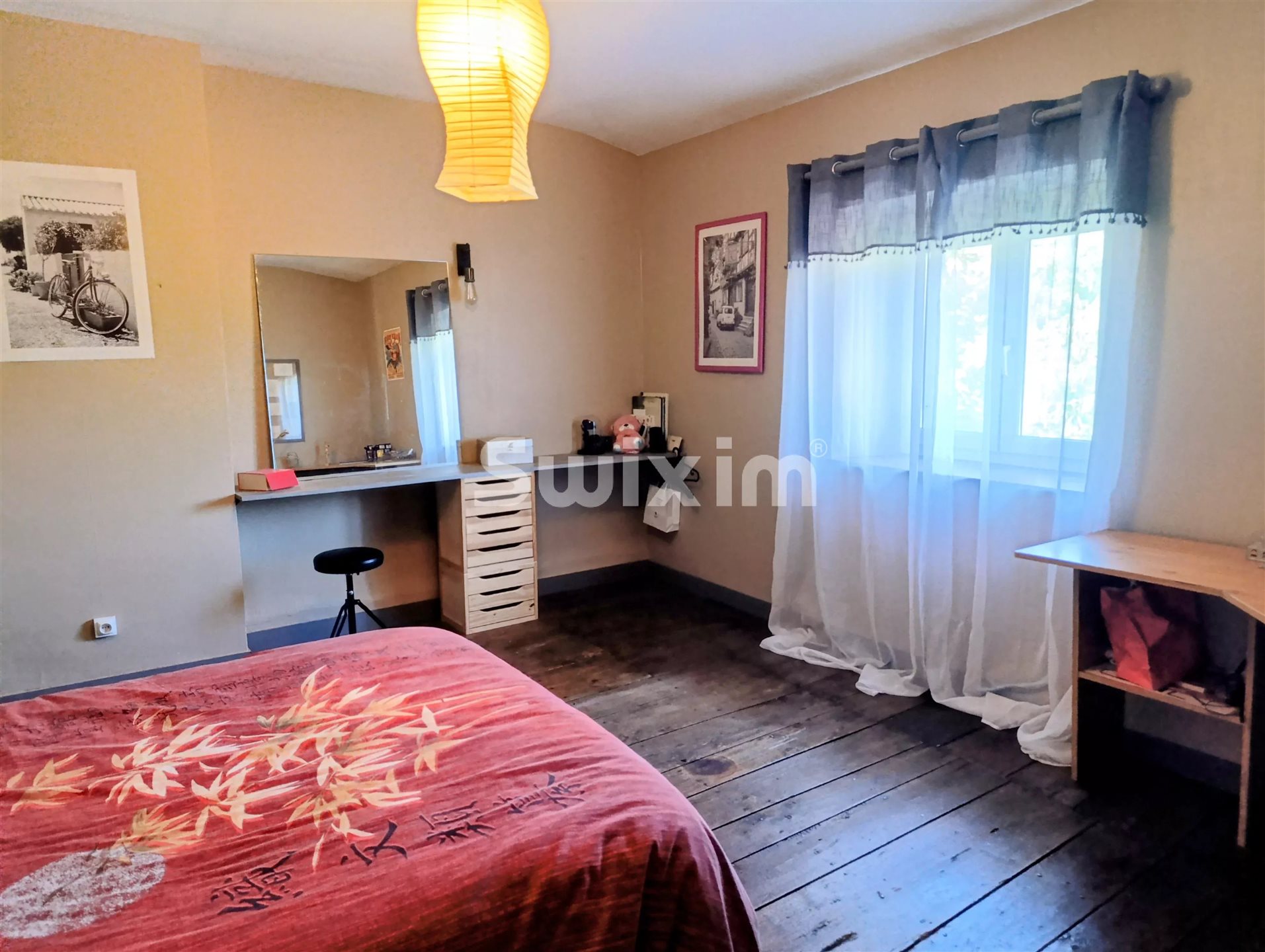 Maison à vendre, 192m², Laroque-d'Olmes