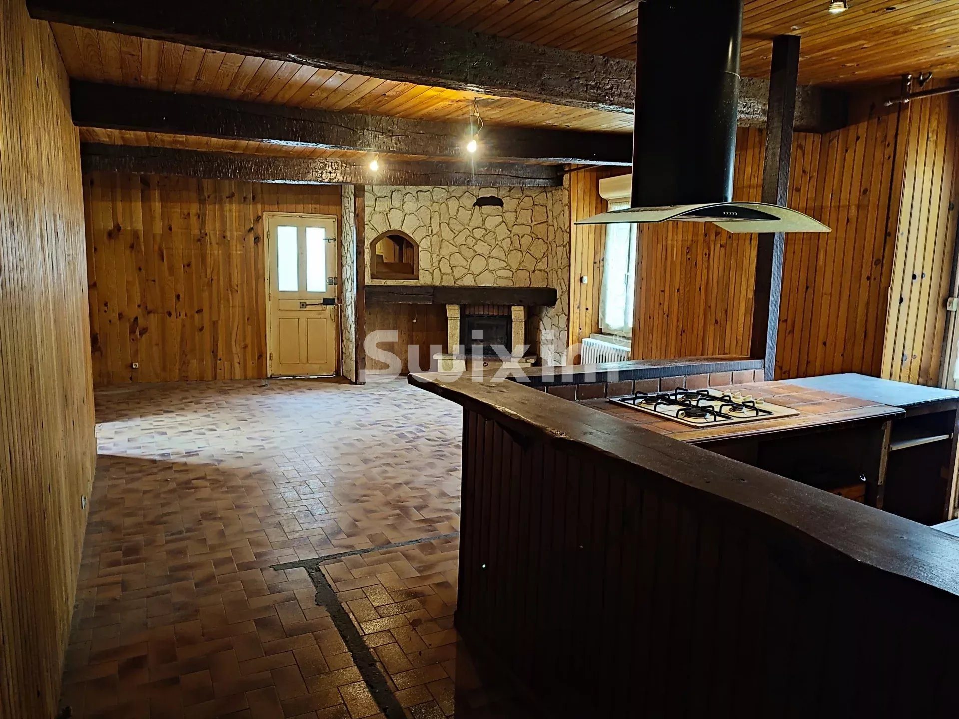Maison à vendre, 117m², Lavelanet