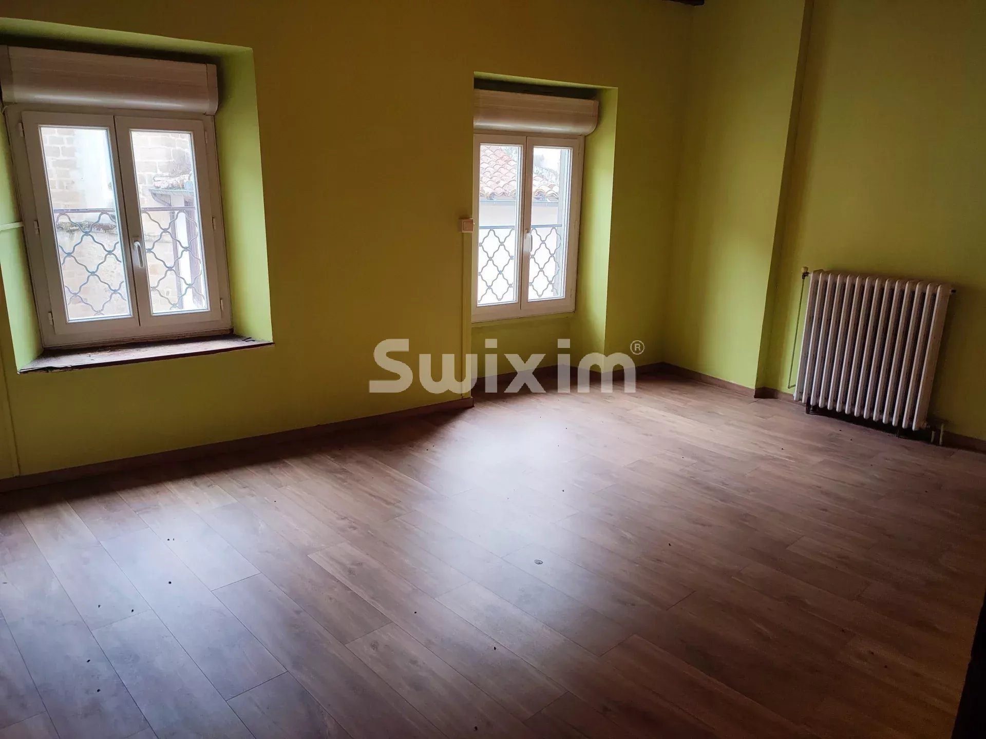 Maison à vendre, 117m², Lavelanet