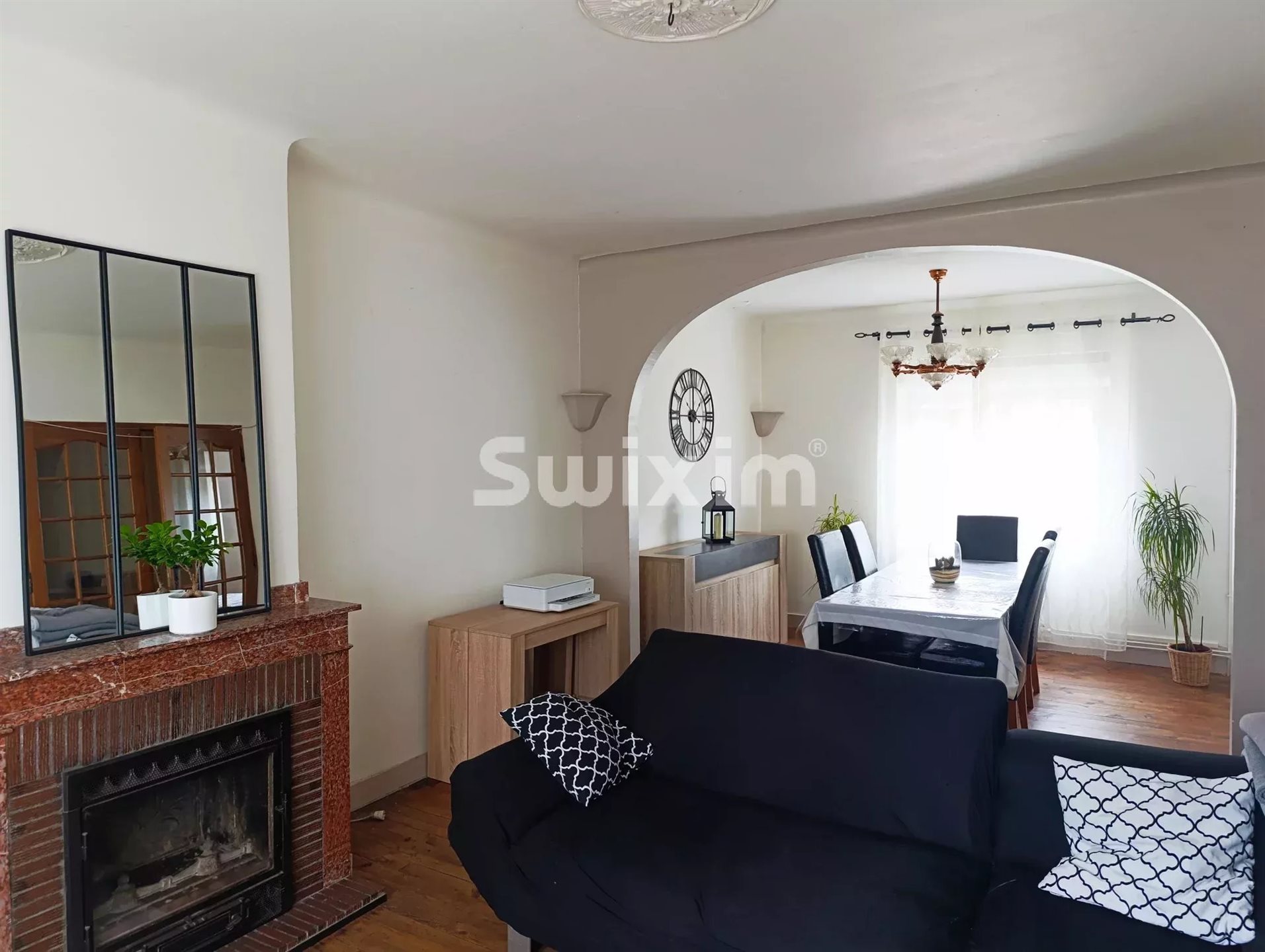 Maison à vendre, 130m², Lavelanet