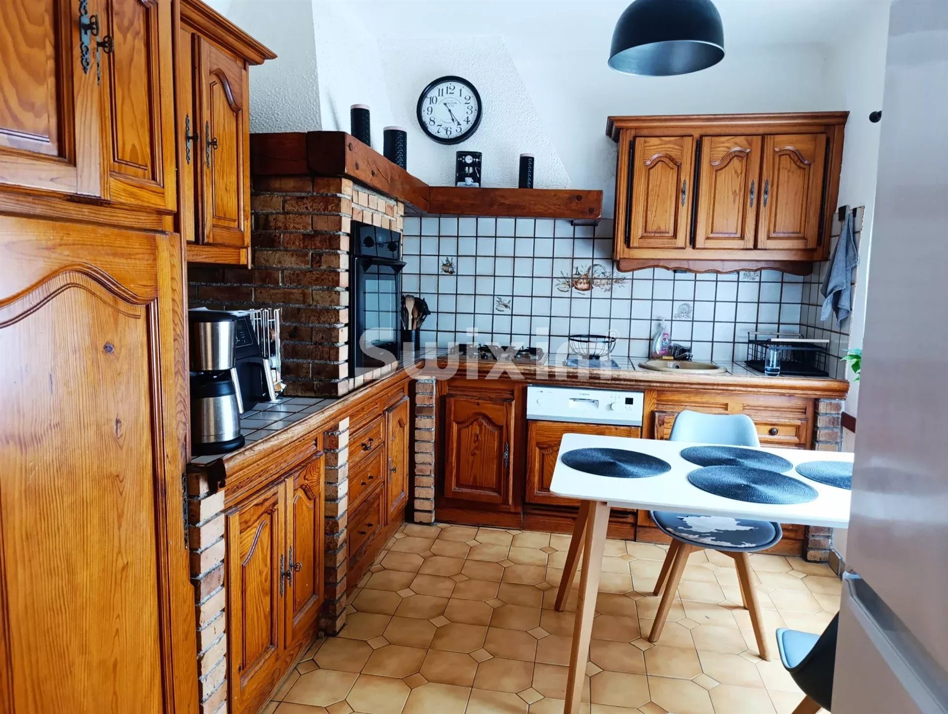Maison à vendre, 130m², Lavelanet
