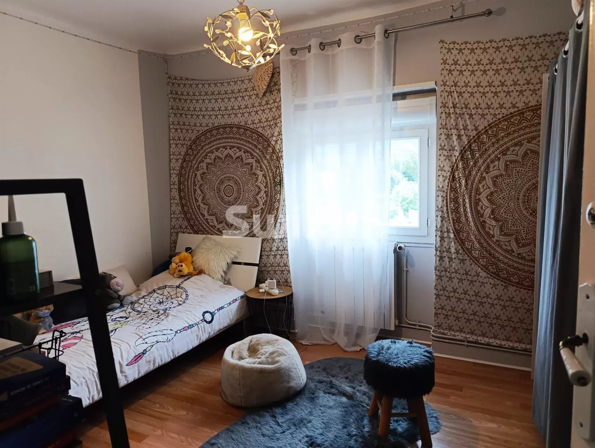 Maison à vendre, 130m², Lavelanet