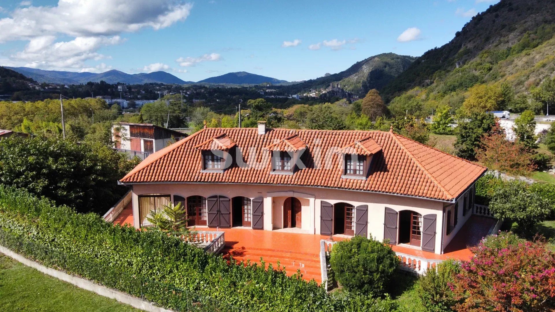 Maison à vendre, 280m², Foix