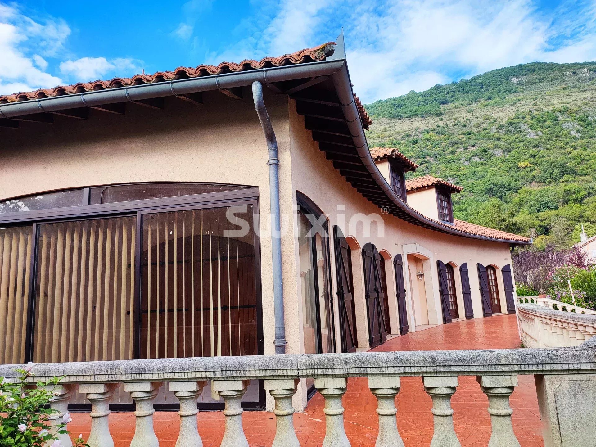 Maison à vendre, 280m², Foix