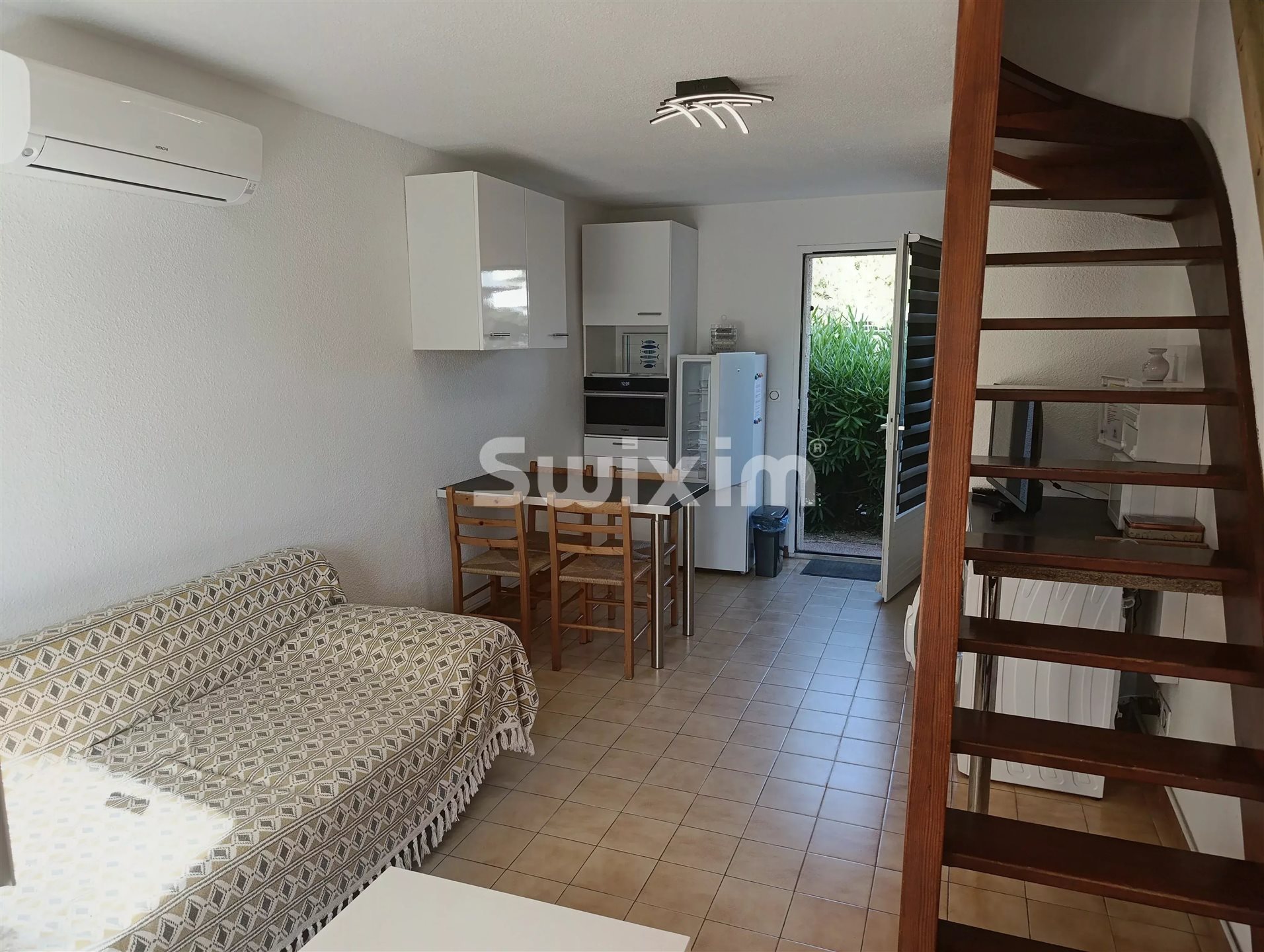 Maison à vendre, 31m², Le Barcarès