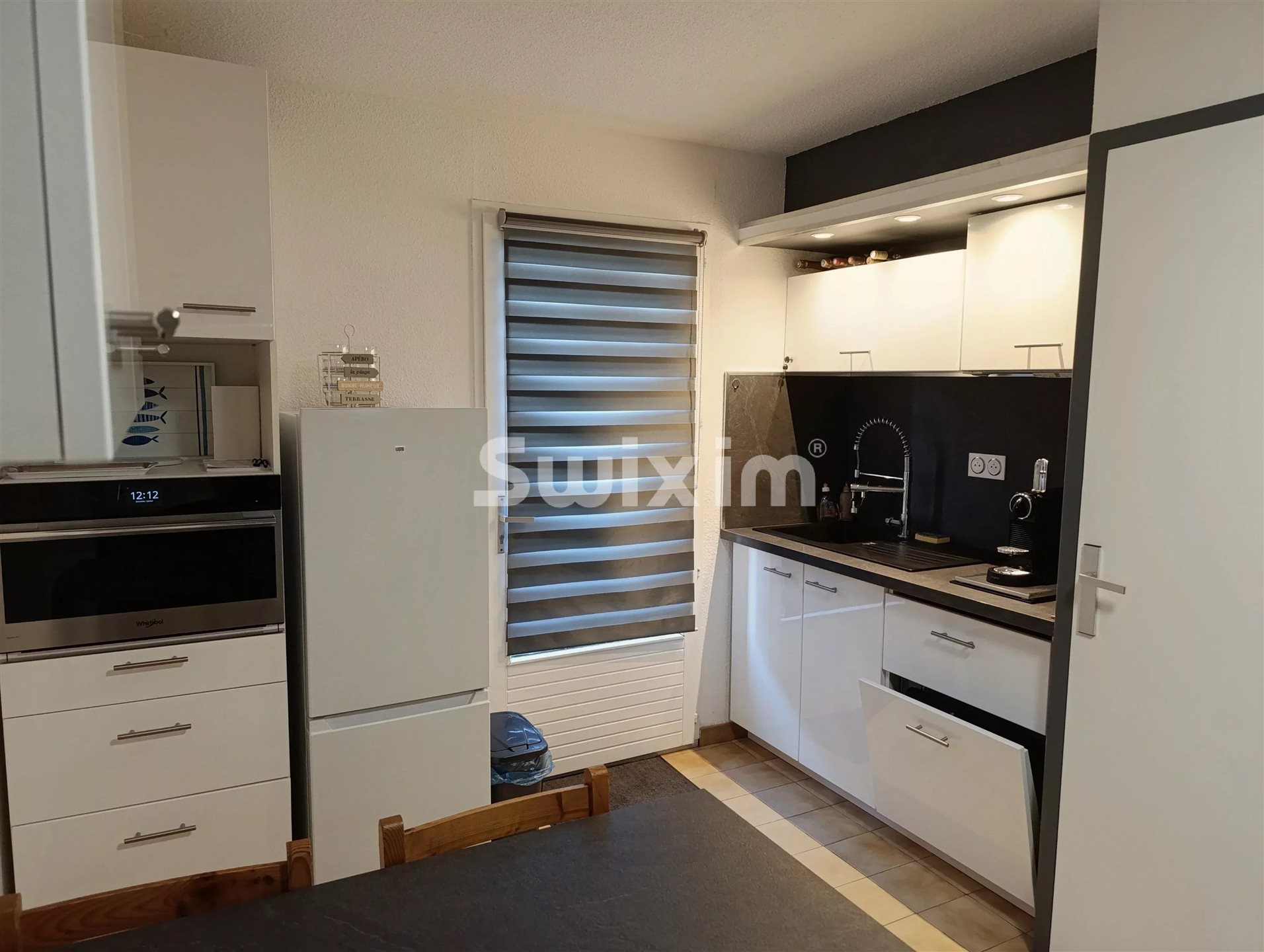 Maison à vendre, 31m², Le Barcarès