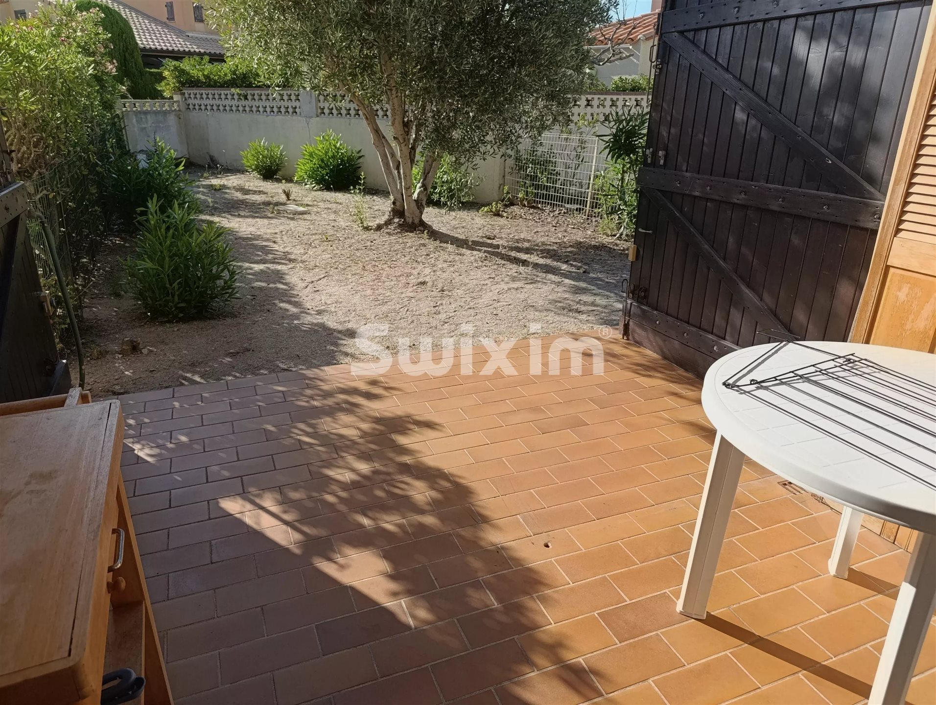 Maison à vendre, 31m², Le Barcarès