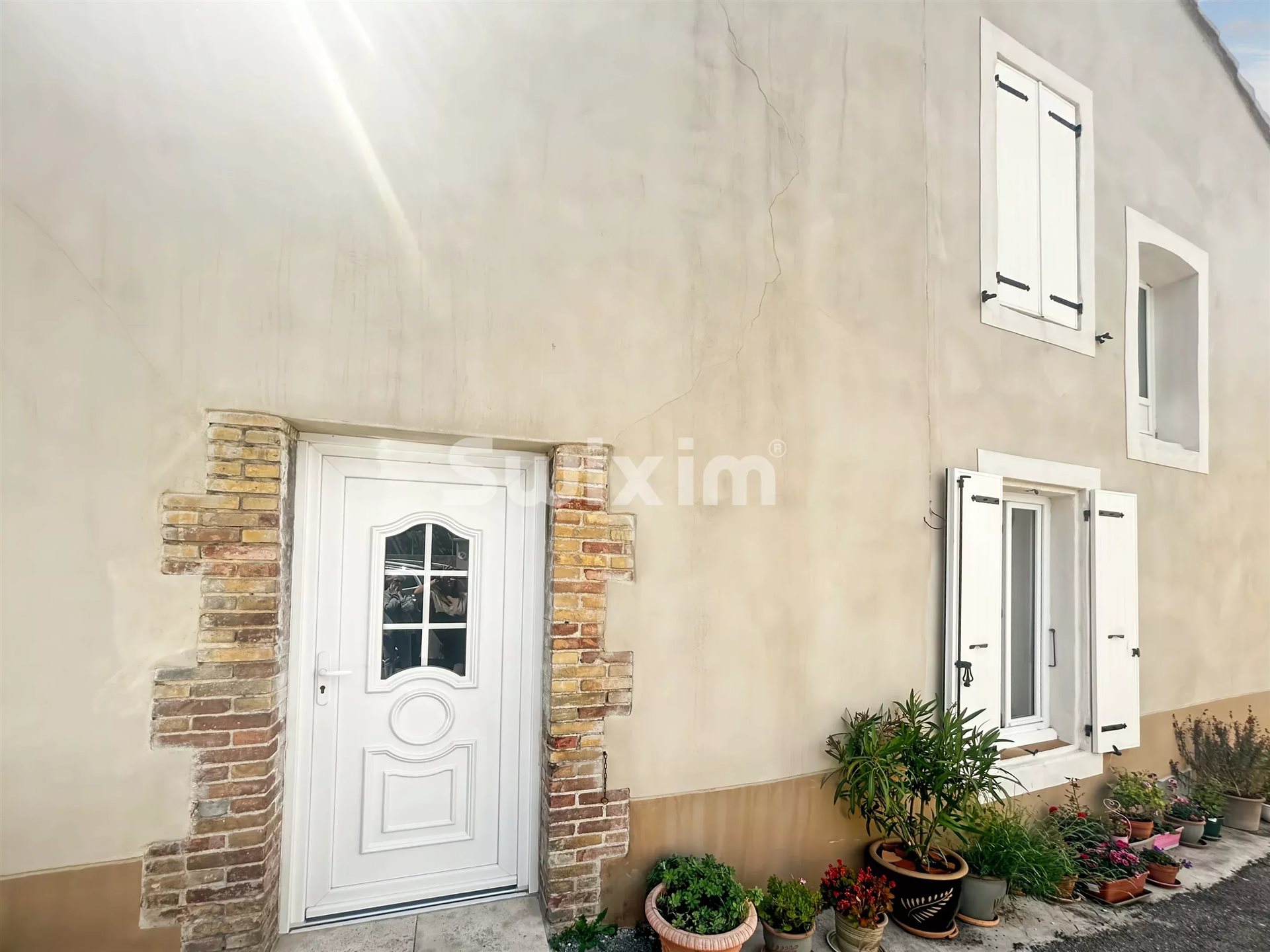 Maison à vendre, 134m², Bollène