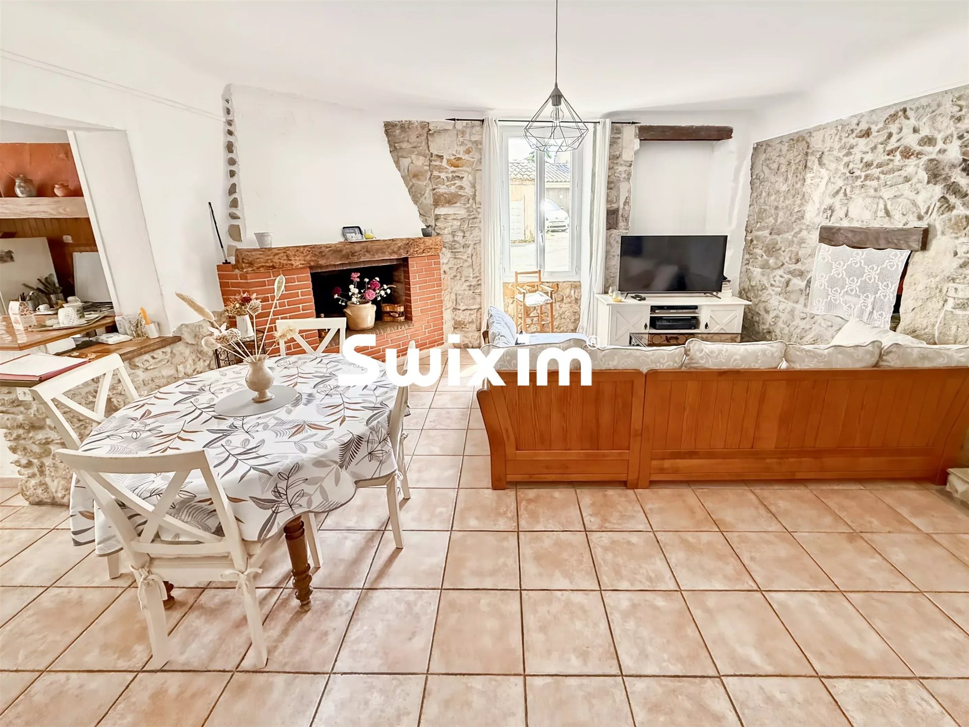 Maison à vendre, 134m², Bollène