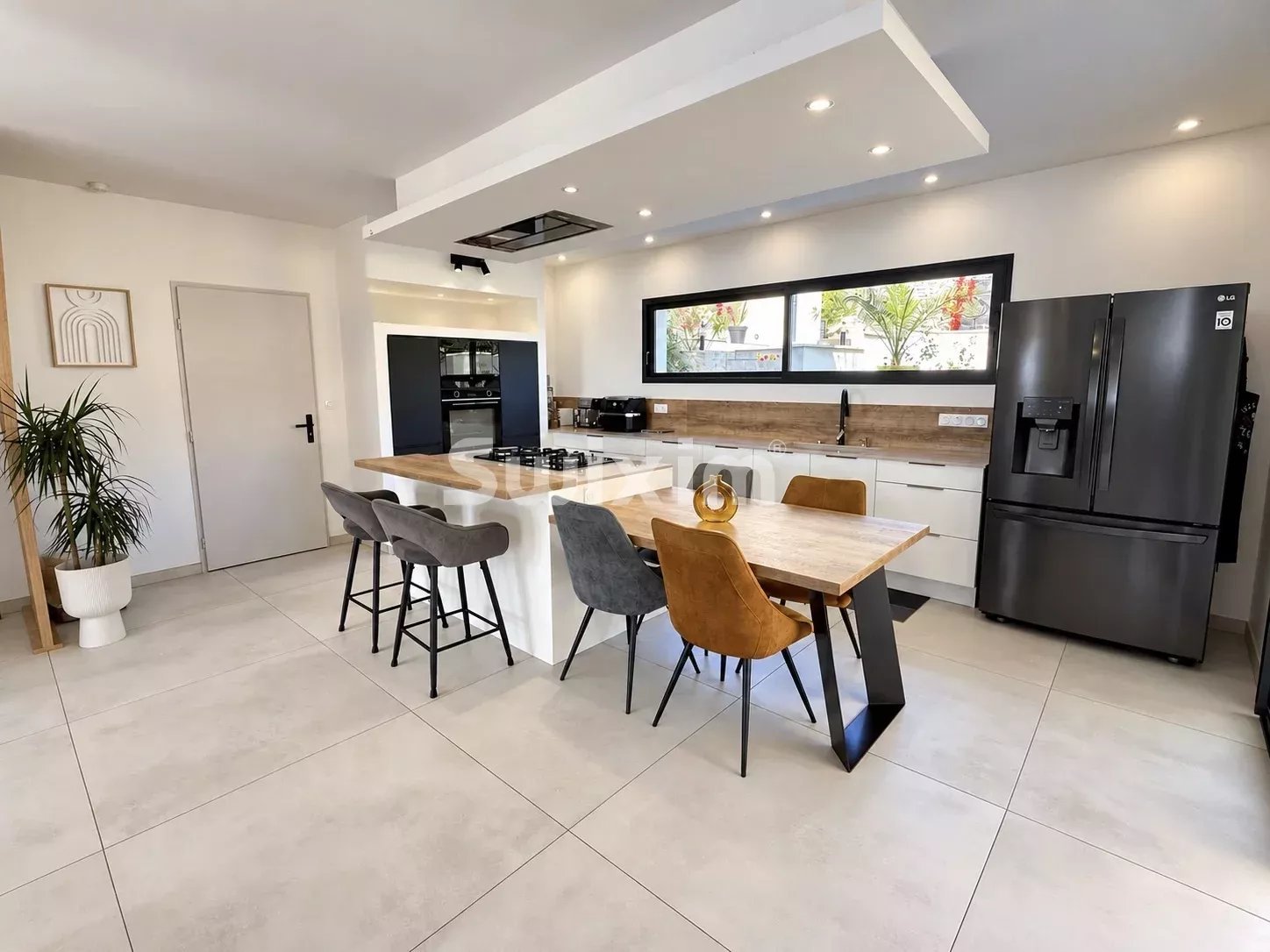 Maison à vendre, 145m², Bollène