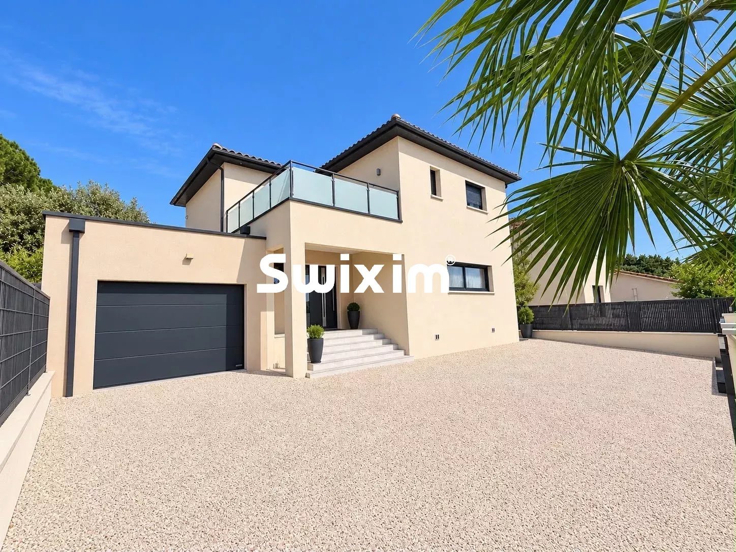 Maison à vendre, 145m², Bollène