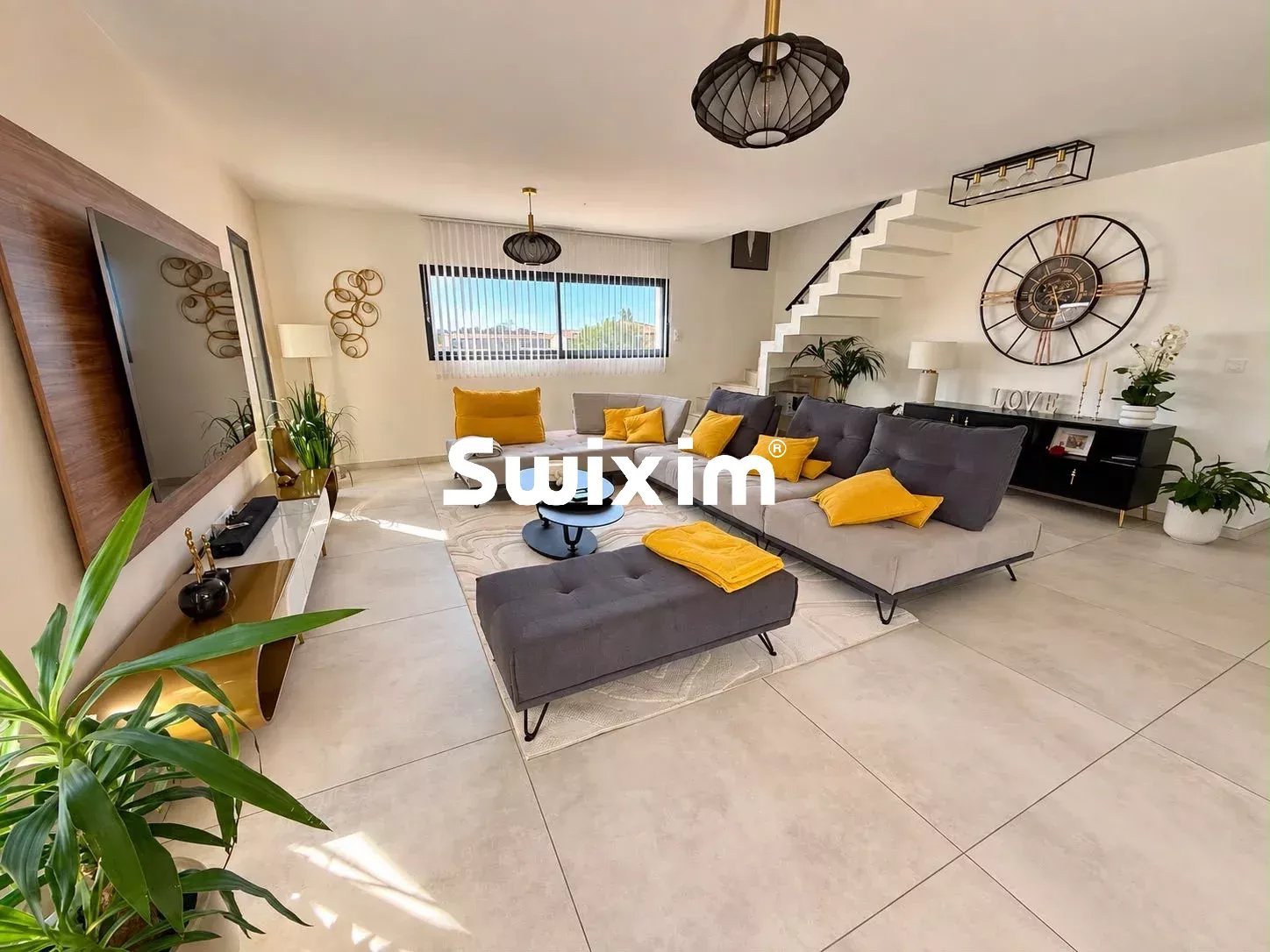 Maison à vendre, 145m², Bollène