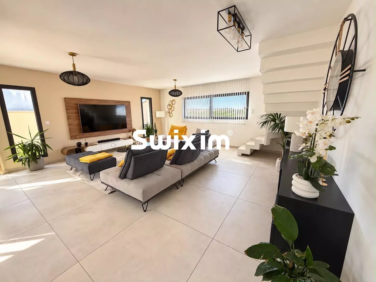 Maison à vendre, 145m², Bollène