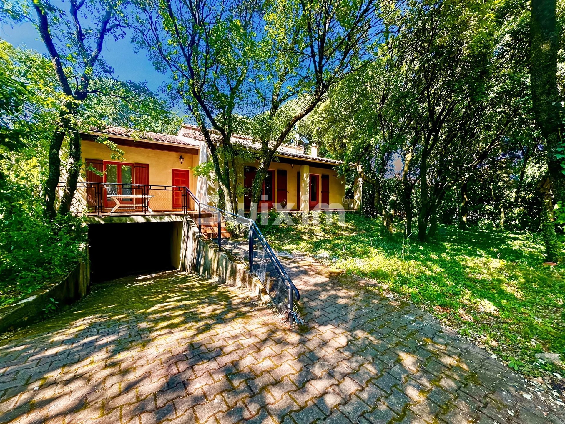 Maison à vendre, 120m², Donzère