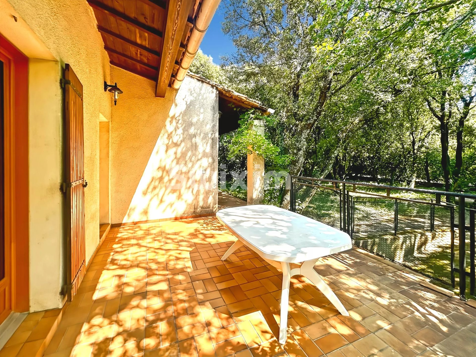 Maison à vendre, 120m², Donzère