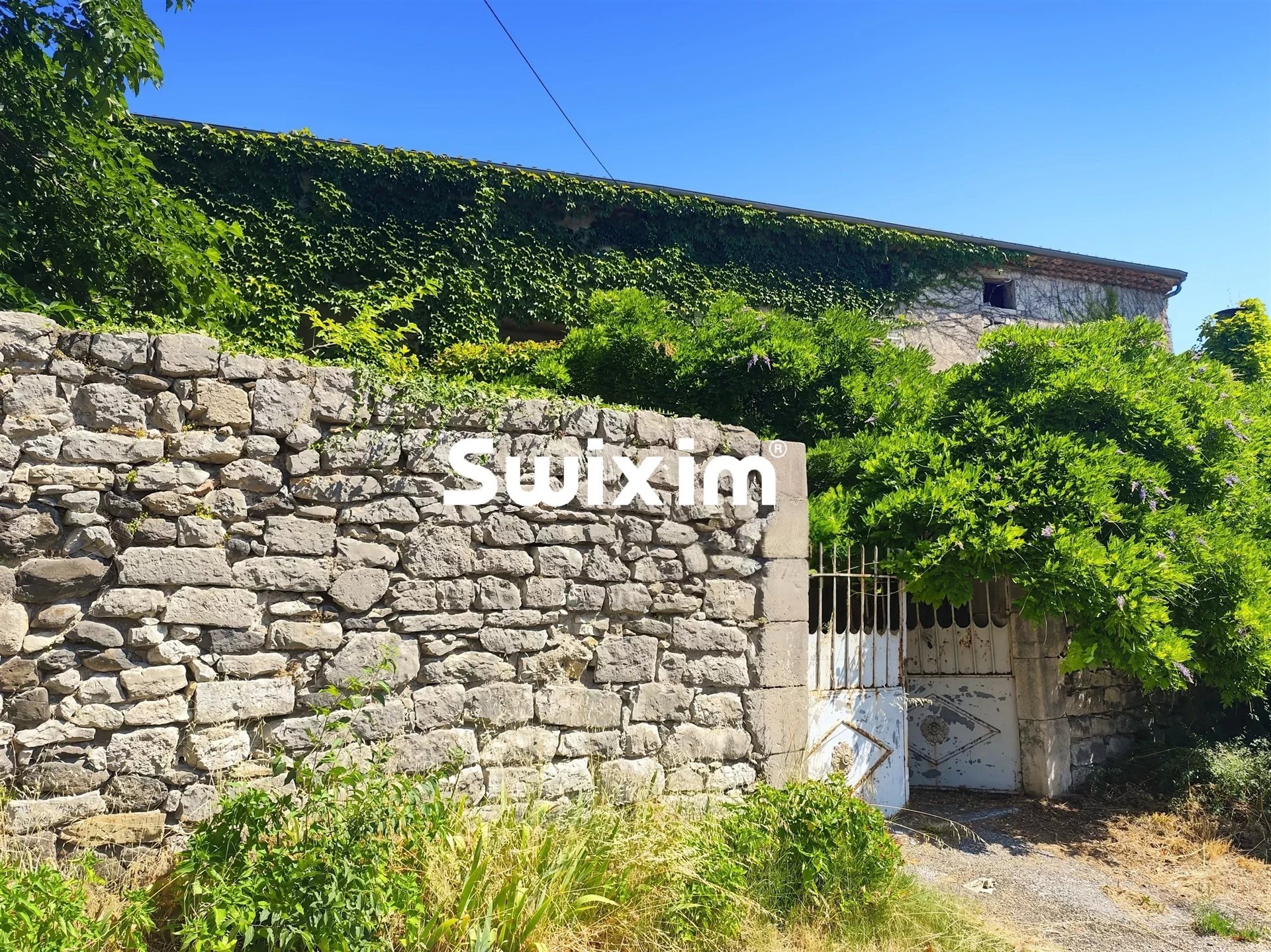 Maison à vendre, 219m², Lavilledieu