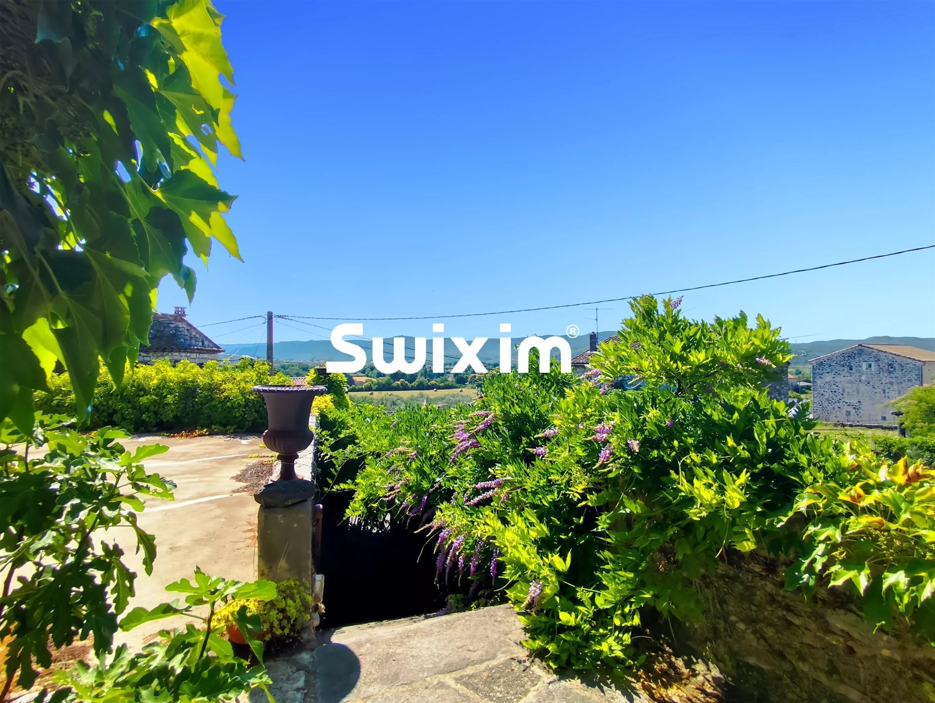 Maison à vendre, 219m², Lavilledieu