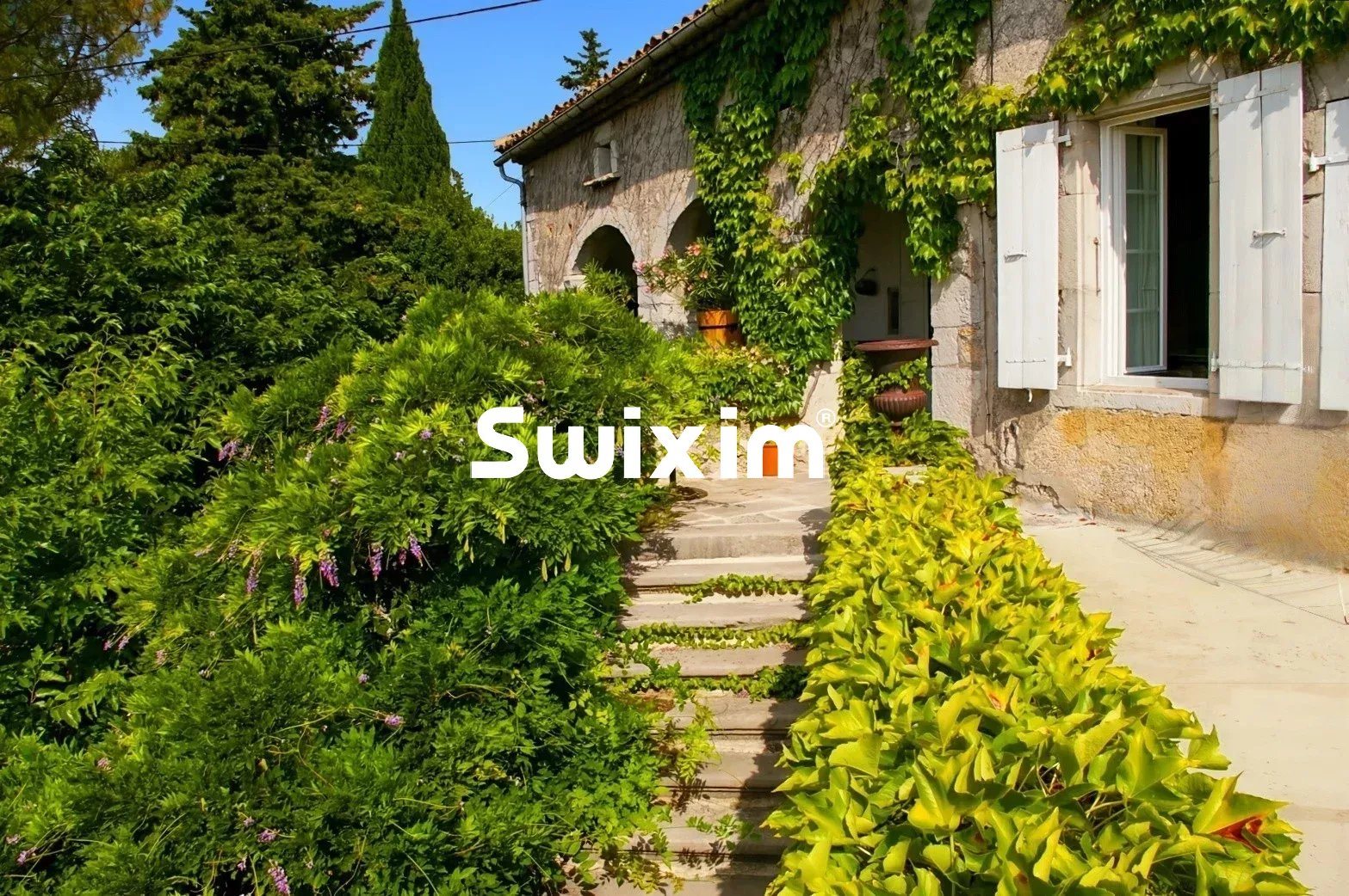 Maison à vendre, 219m², Lavilledieu