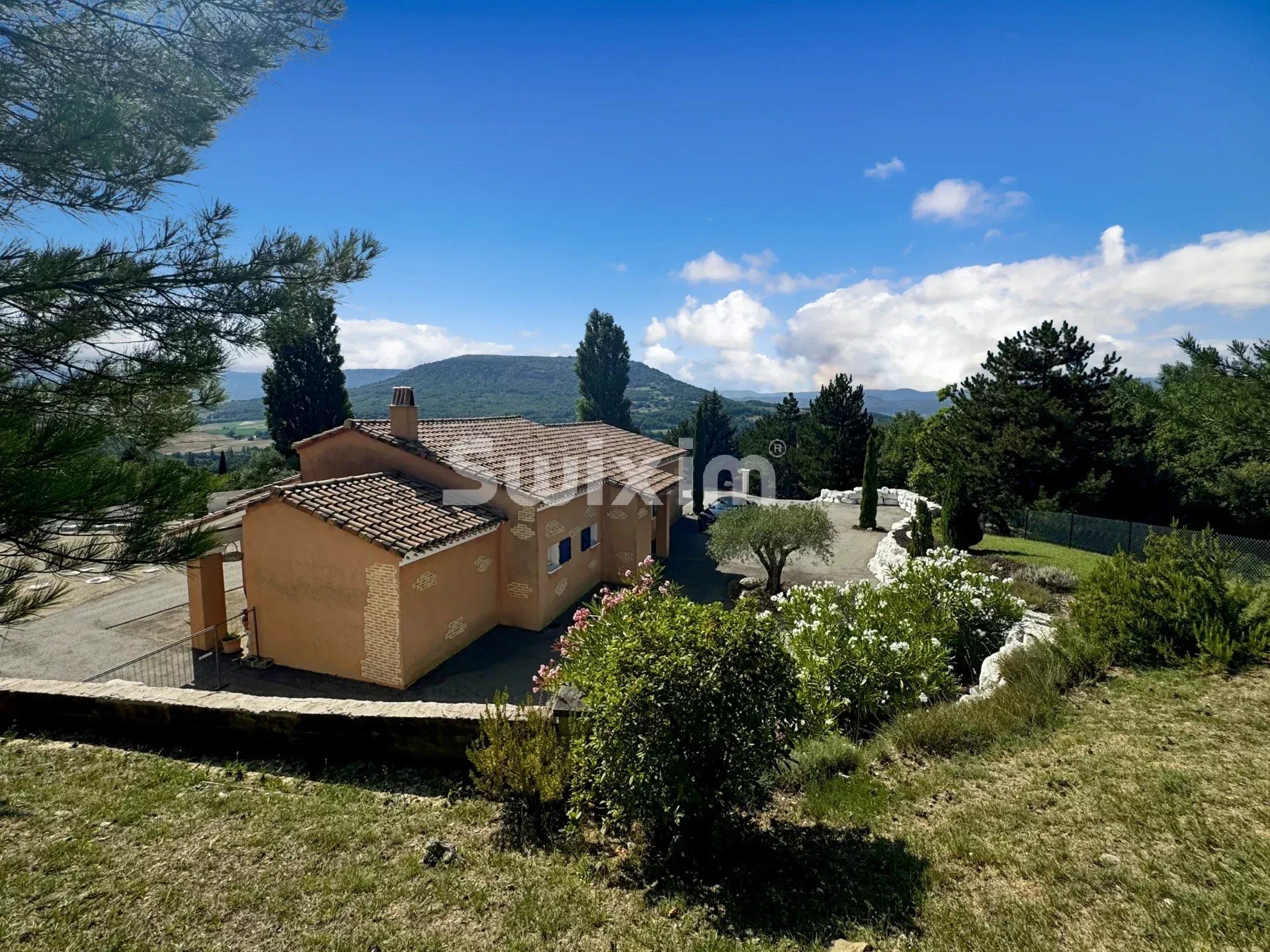 Maison à vendre, 126m², Saint-Vincent-de-Barrès