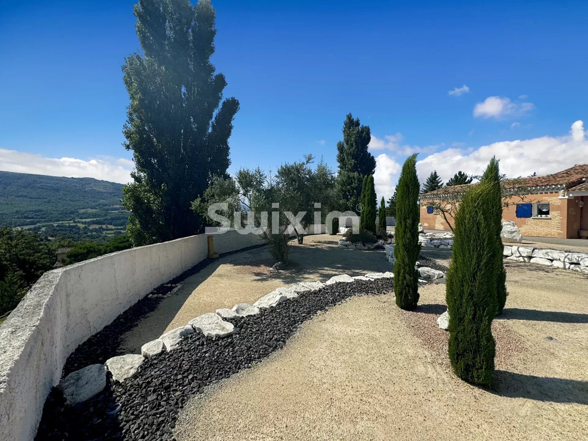 Maison à vendre, 126m², Saint-Vincent-de-Barrès