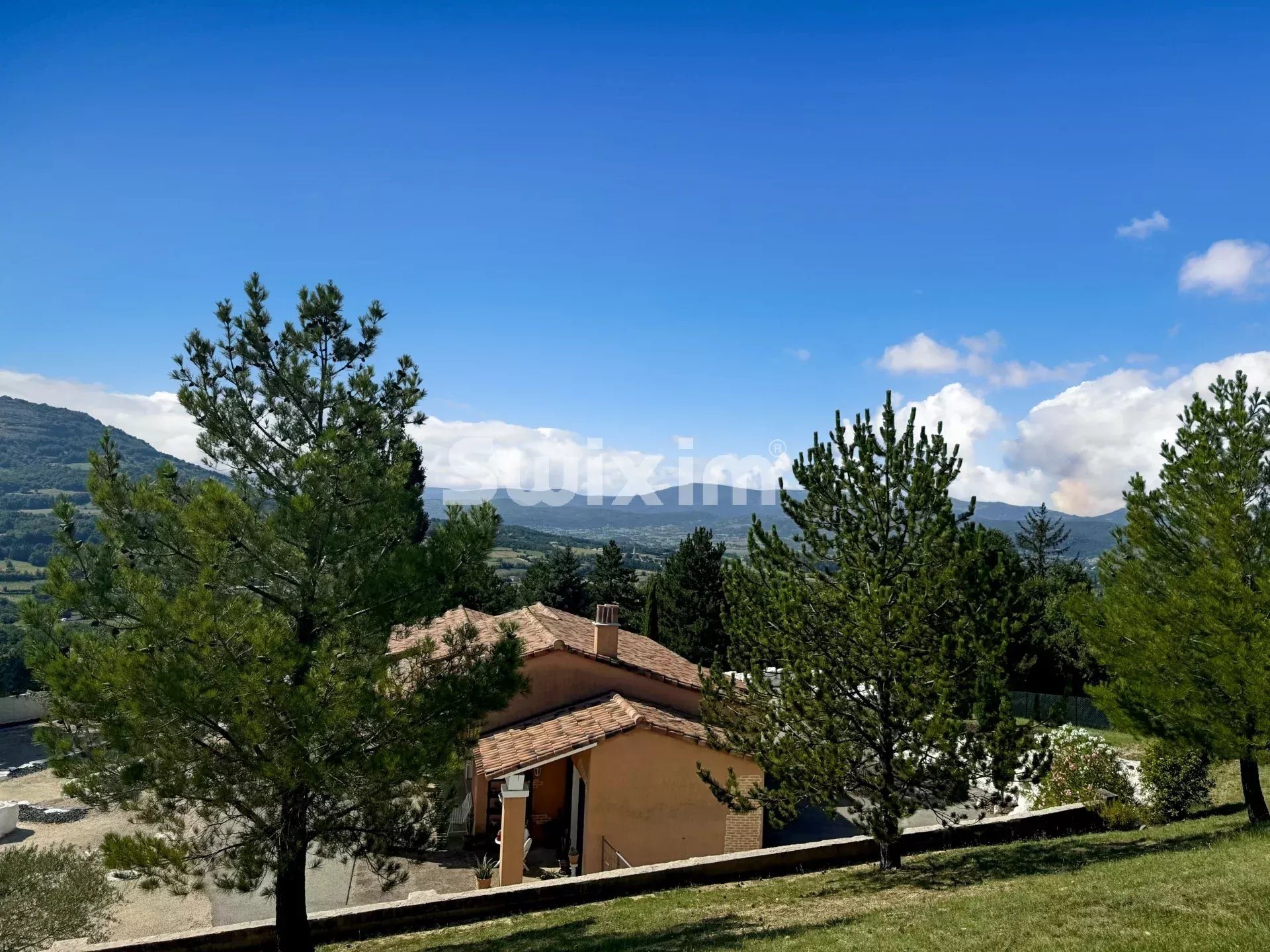 Maison à vendre, 126m², Saint-Vincent-de-Barrès