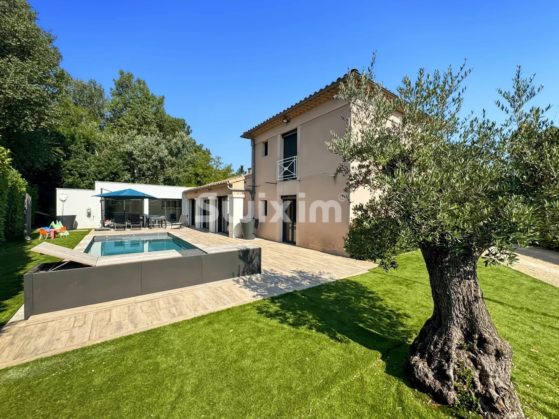 Maison à vendre, 175m², Montboucher-sur-Jabron