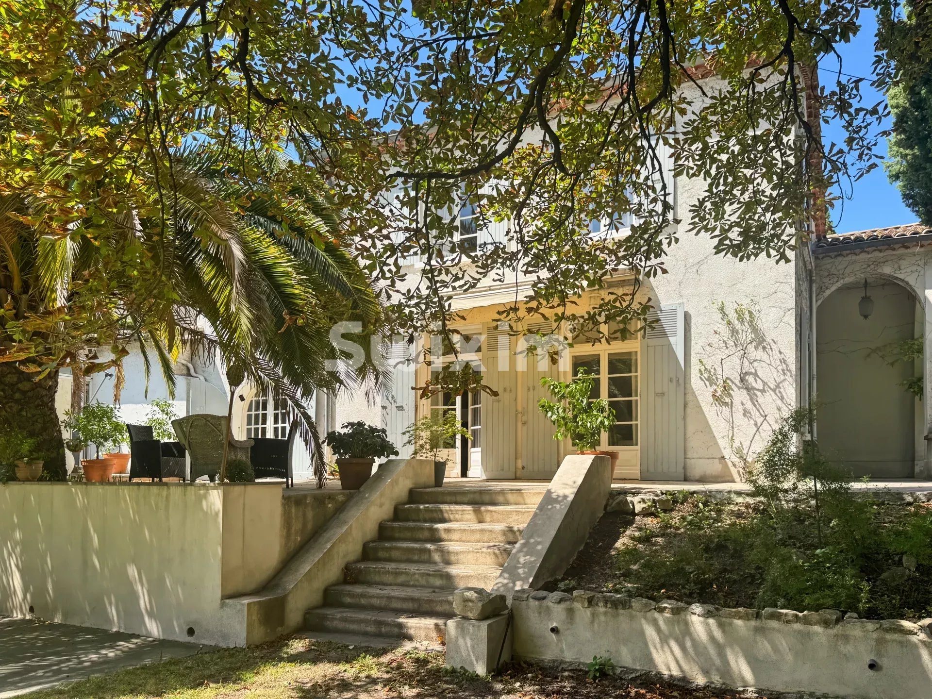 Maison à vendre, 190m², Viviers