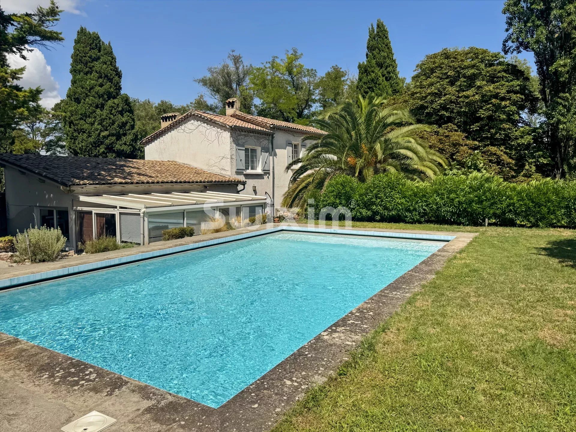 Maison à vendre, 190m², Viviers